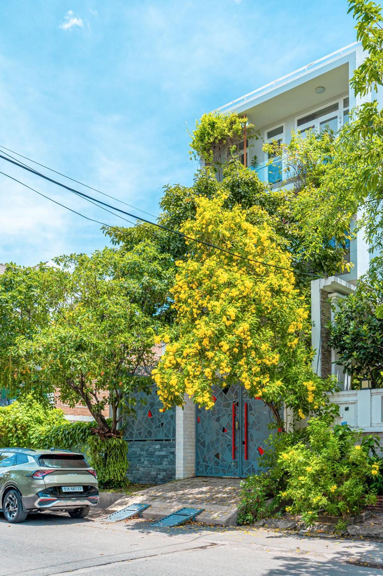 Villa Thao Dien Serenity Ho Chi Minh City