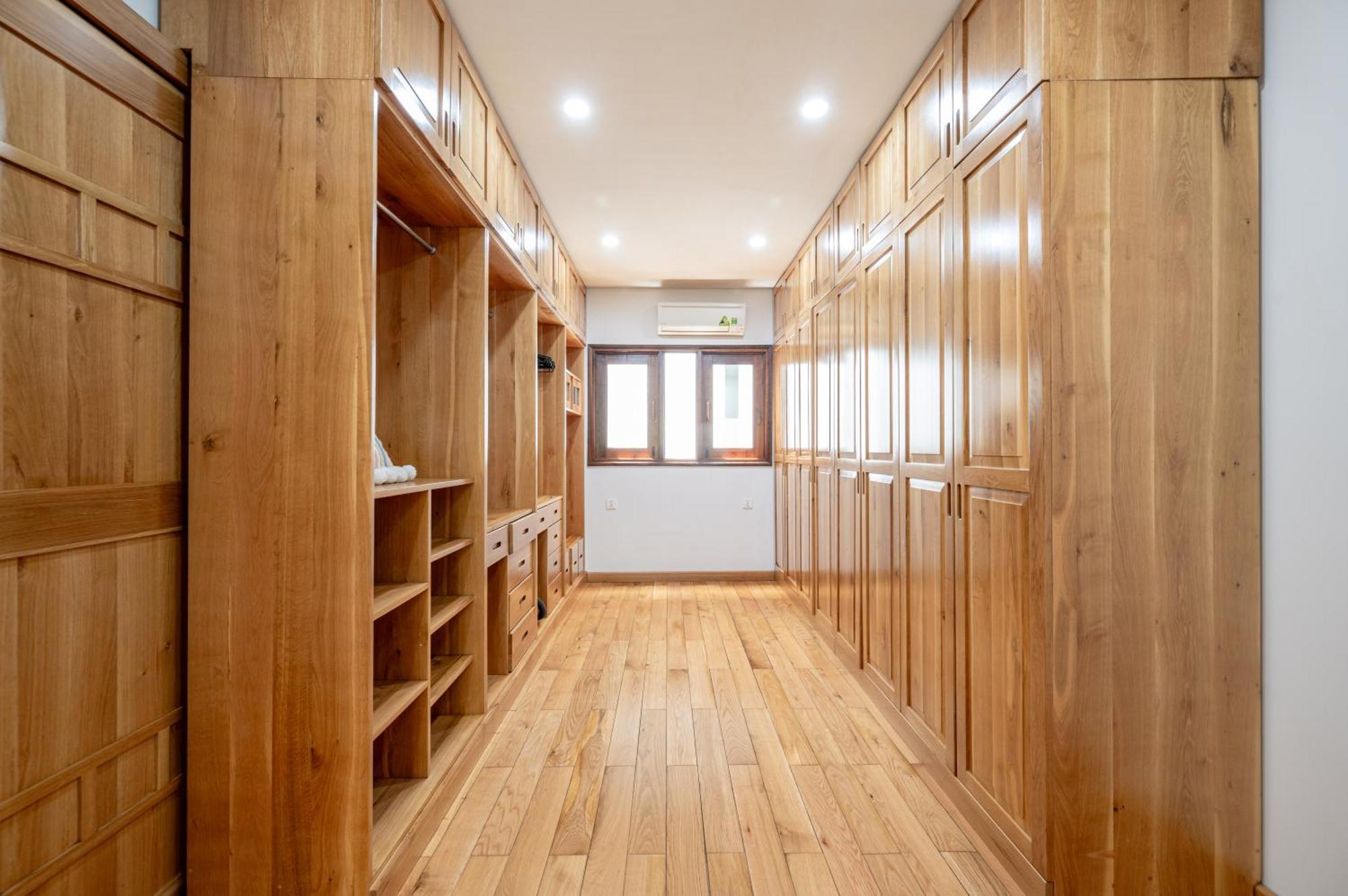 Villa Thao Dien Serenity *