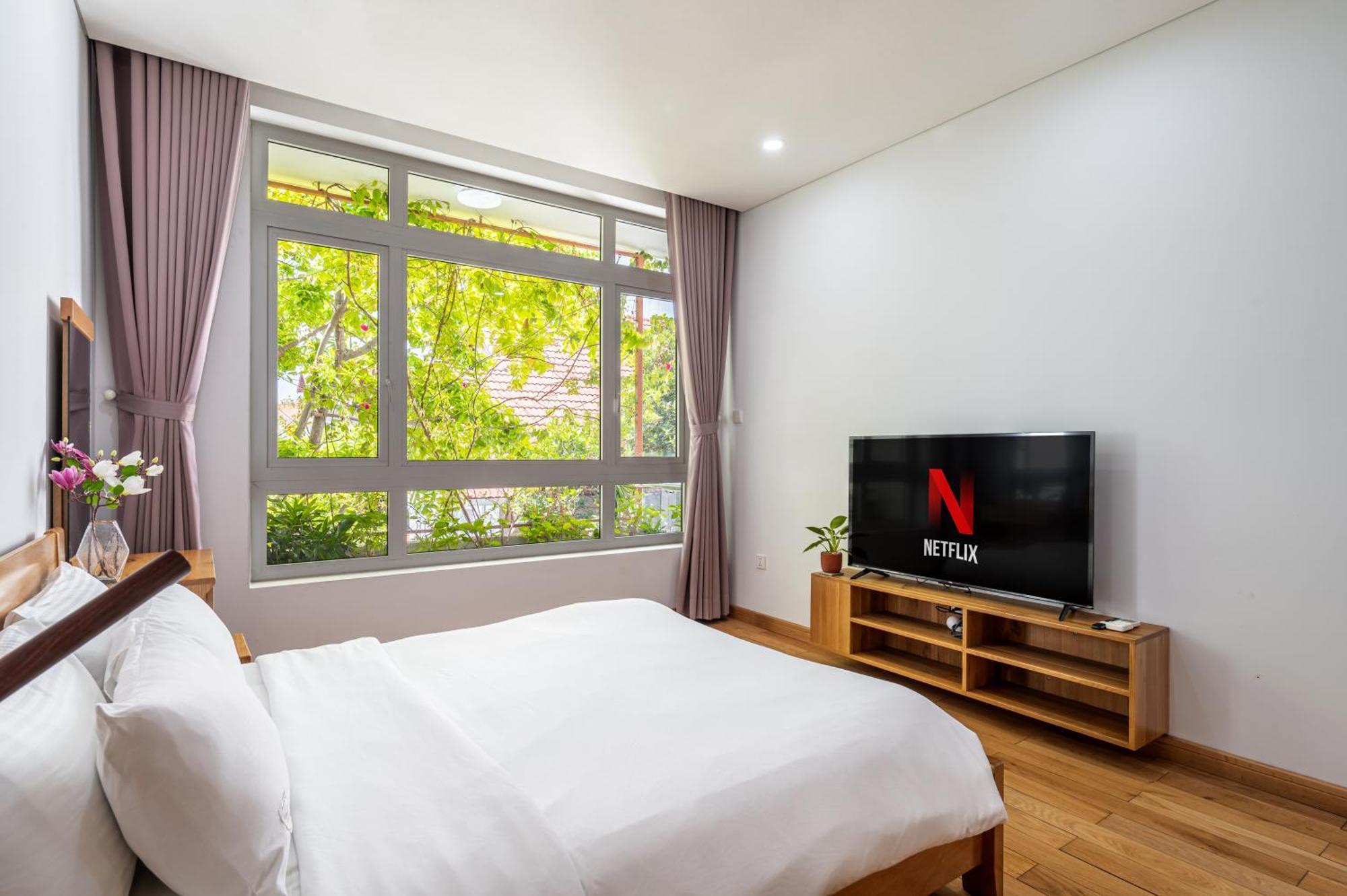 Villa Thao Dien Serenity Ho Chi Minh City