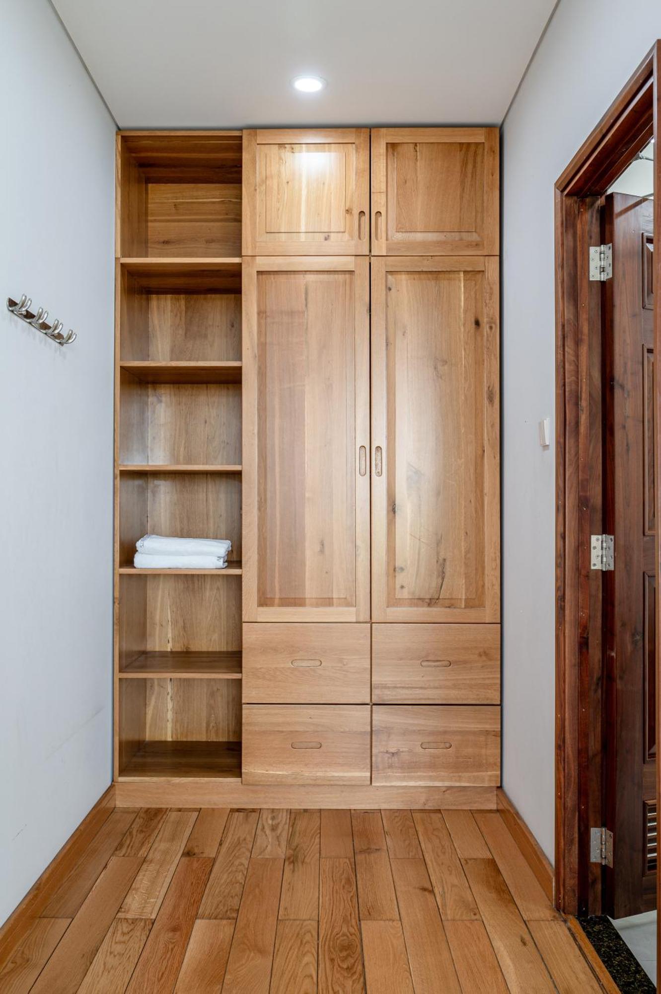 Thao Dien Serenity Villa