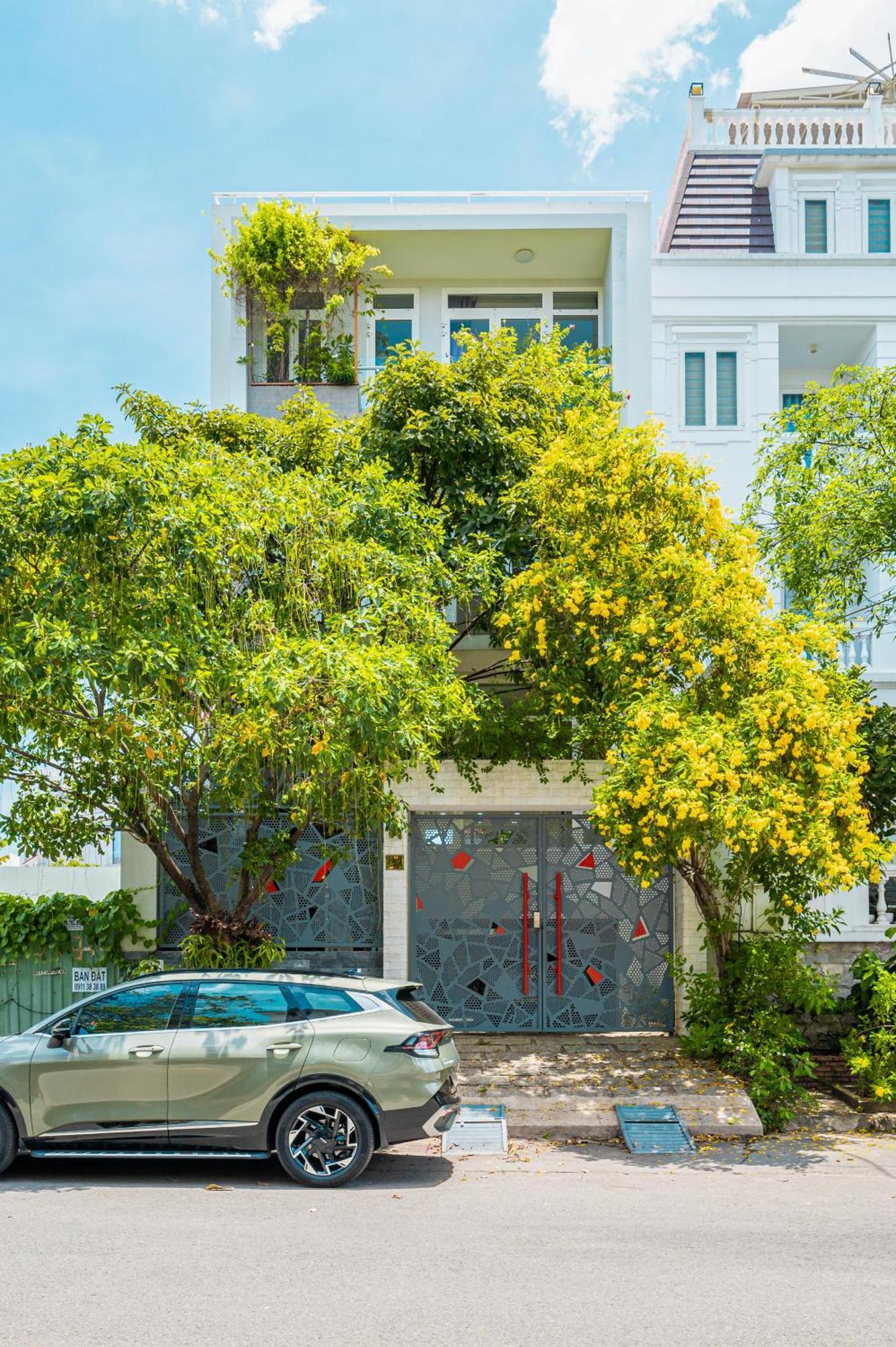 Thao Dien Serenity Villa