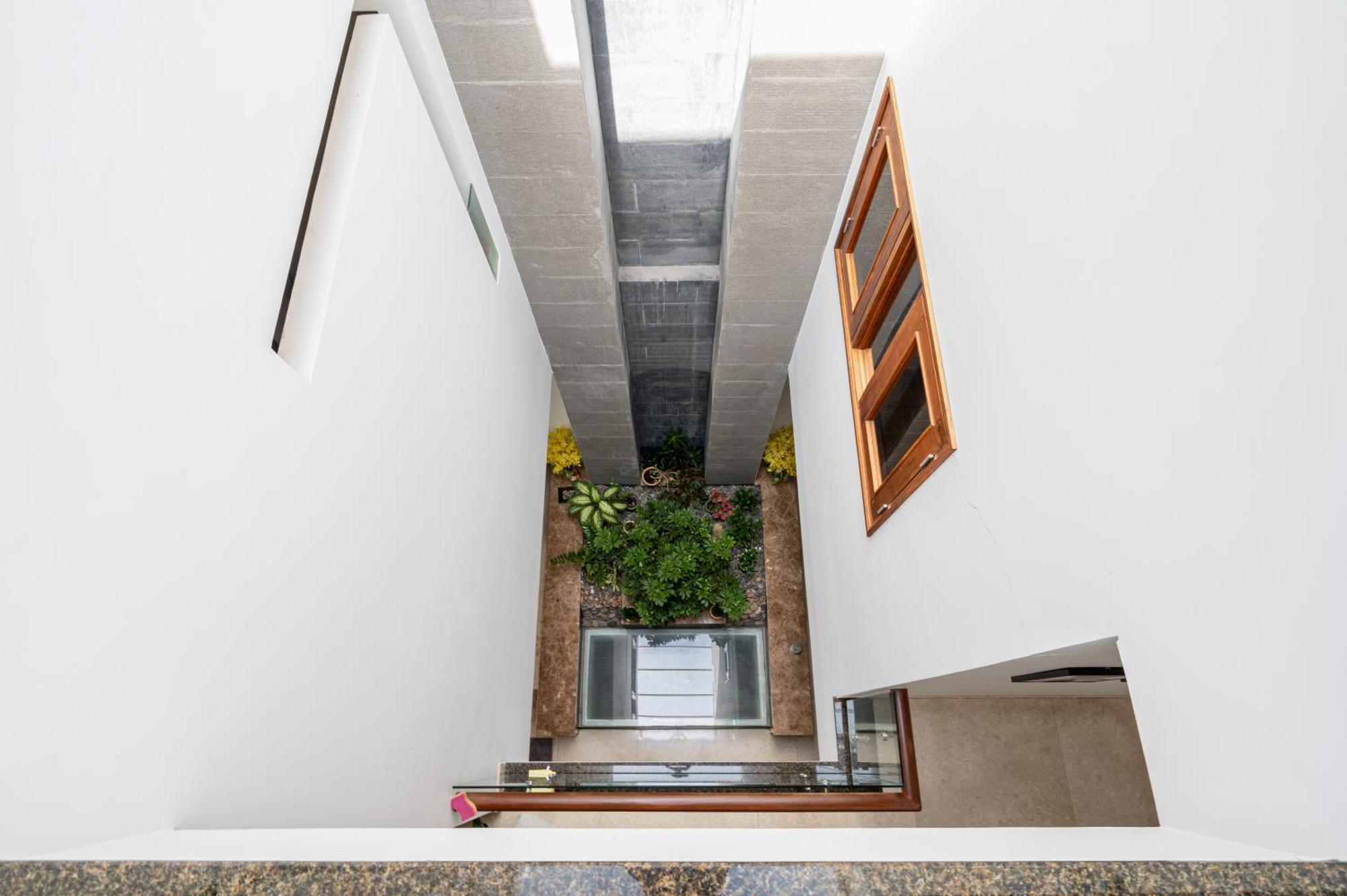 Thao Dien Serenity Villa *