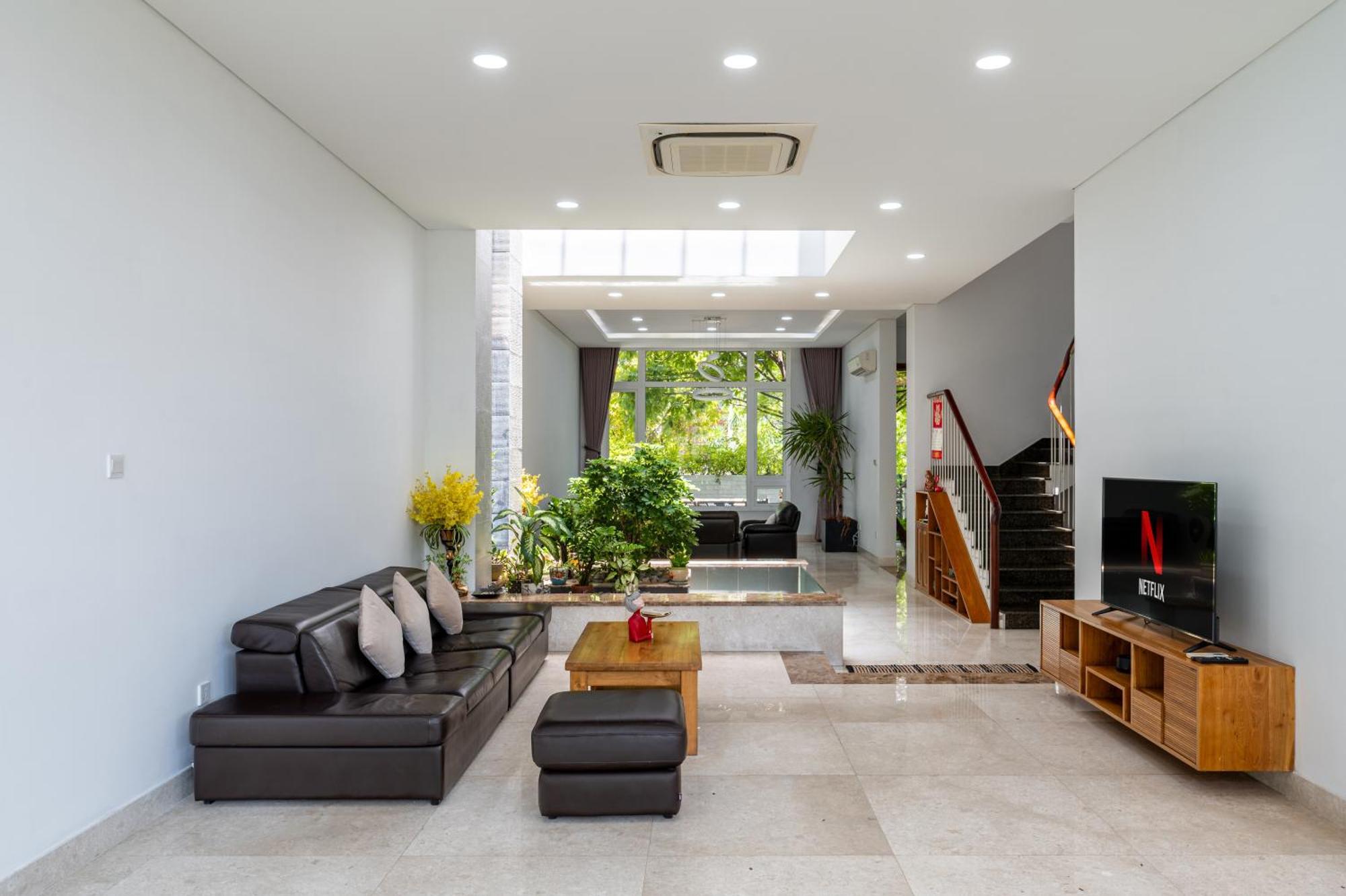 Thao Dien Serenity Villa Ho Chi Minh City