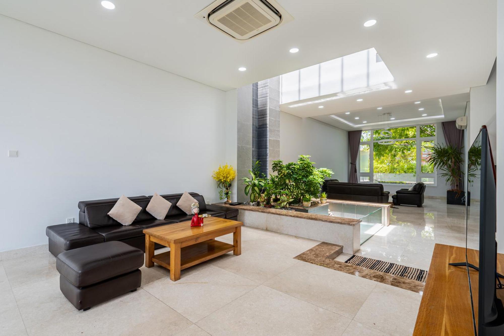 Thao Dien Serenity Ho Chi Minh City