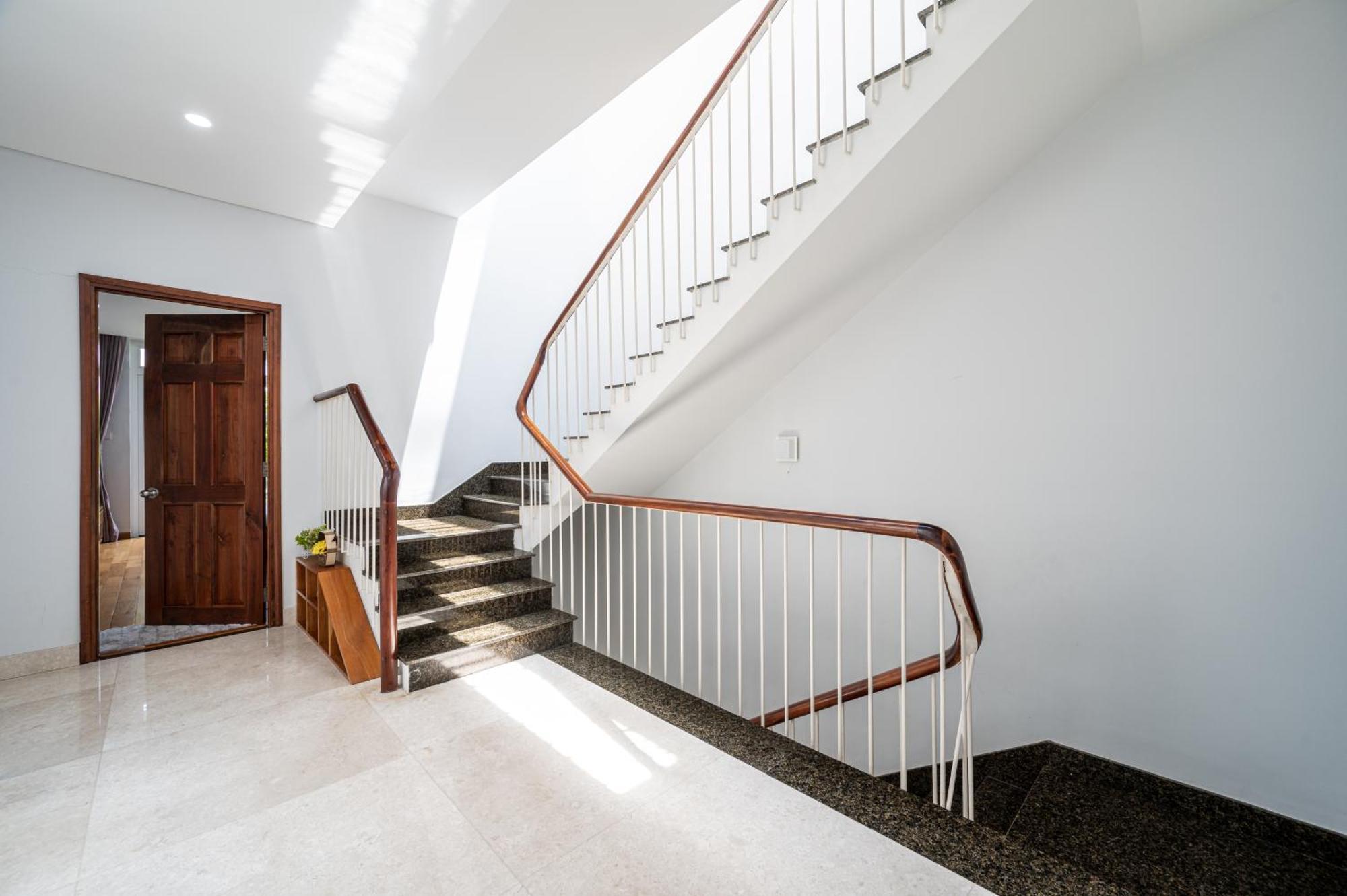 Villa Thao Dien Serenity