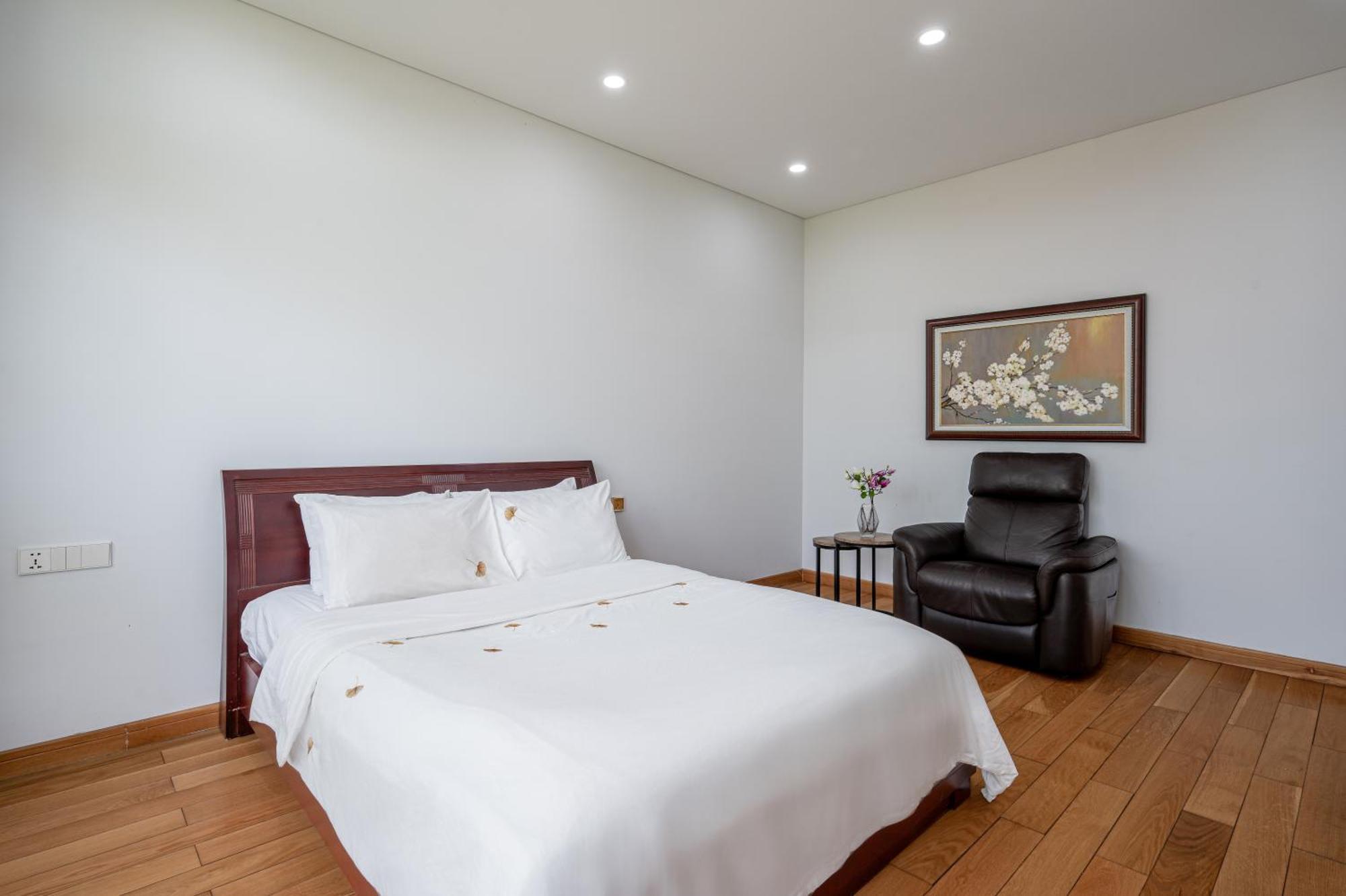 Thao Dien Serenity Villa