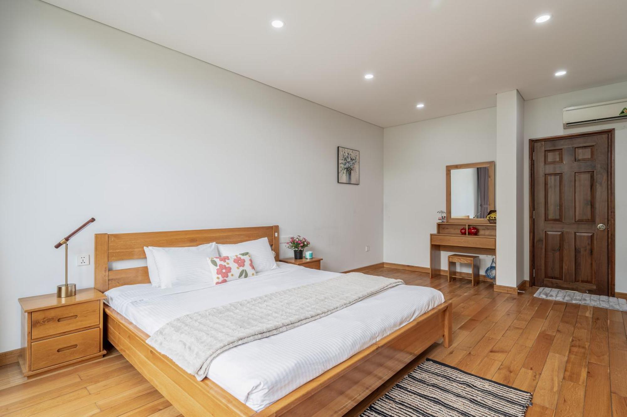 Villa Thao Dien Serenity Ho Chi Minh City