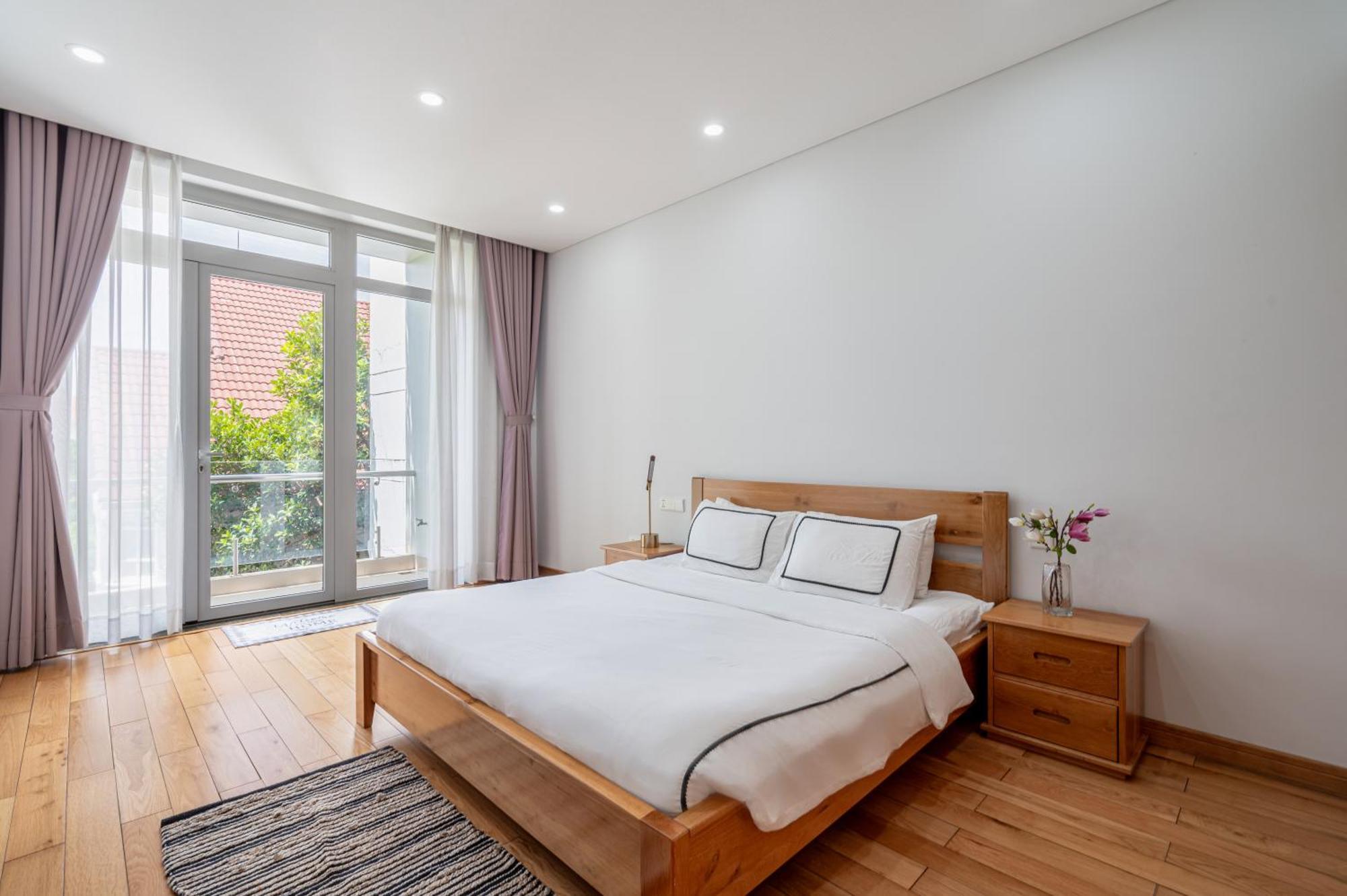 Thao Dien Serenity Villa Ho Chi Minh City