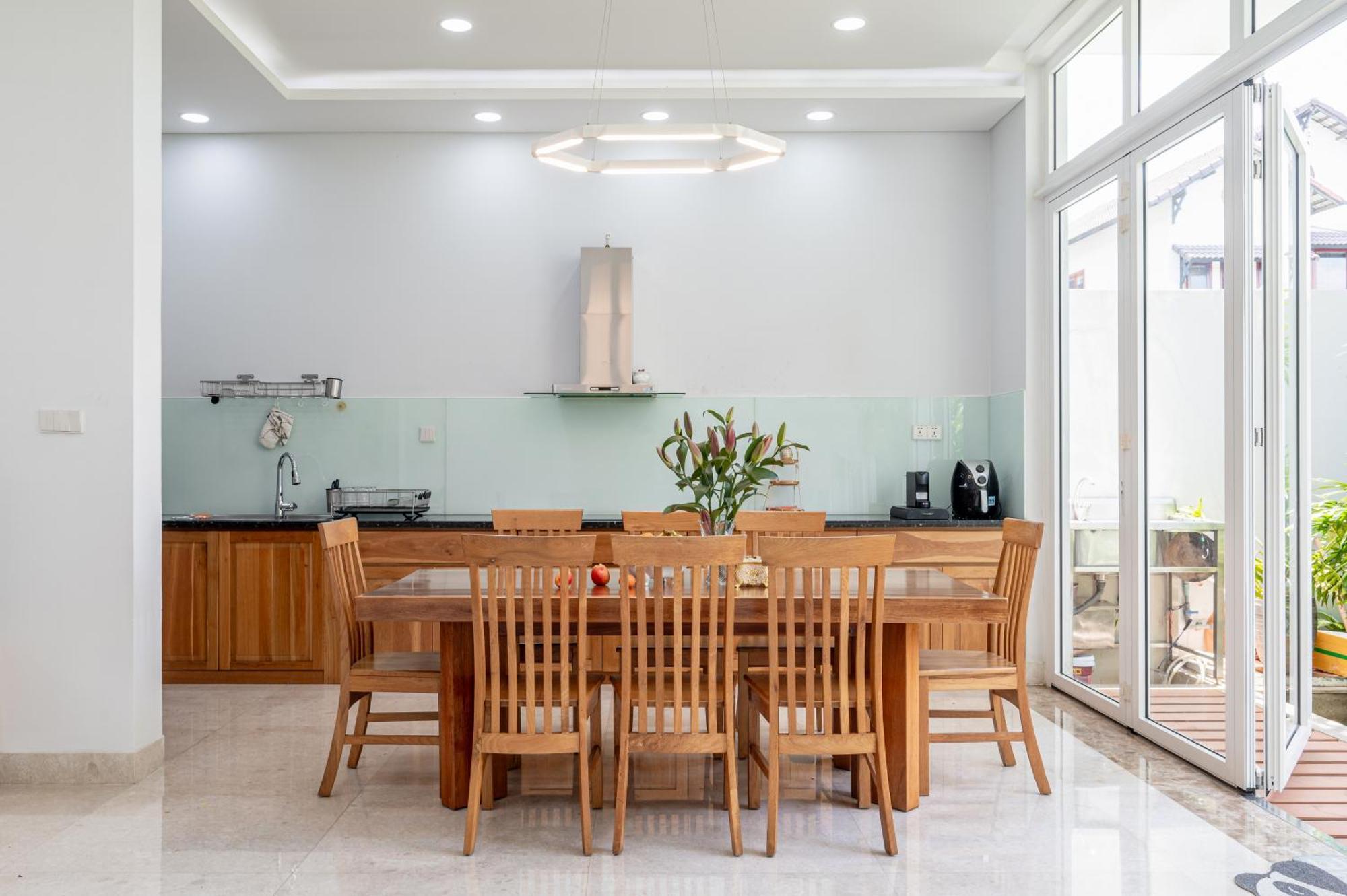 Thao Dien Serenity Villa *