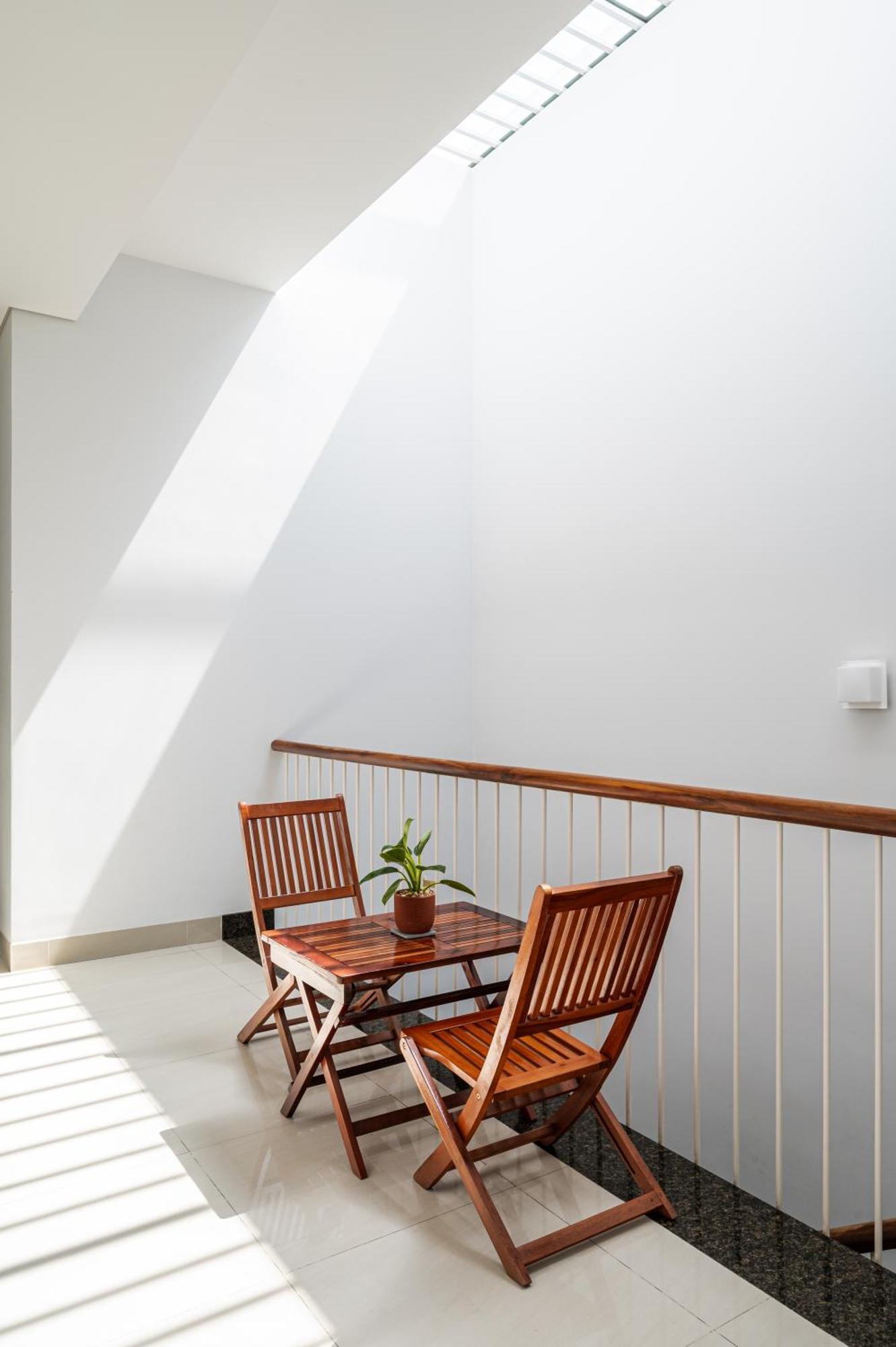 Thao Dien Serenity Villa Ho Chi Minh City