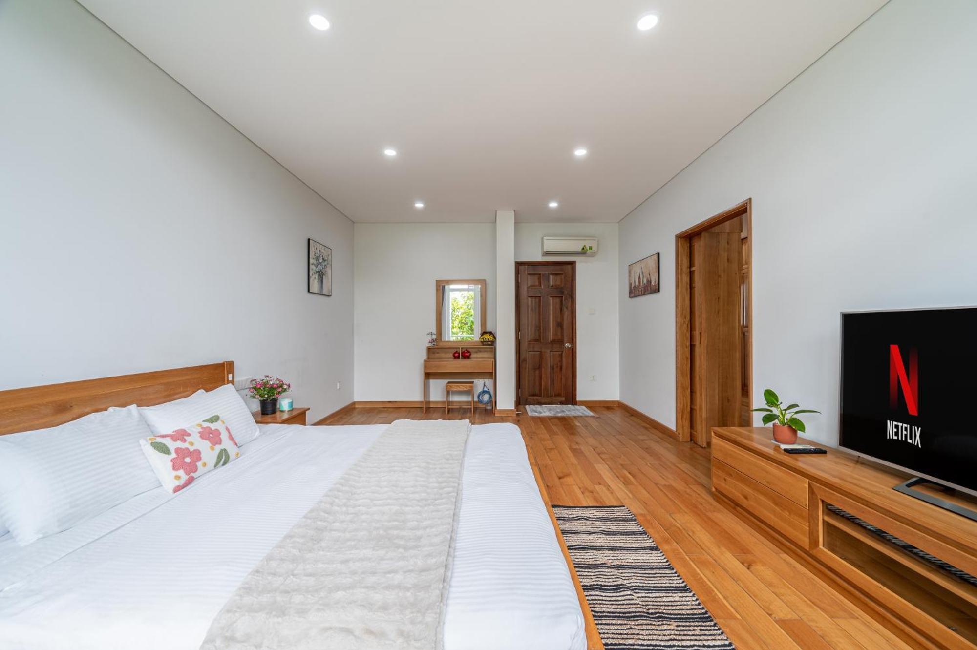 Thao Dien Serenity Villa