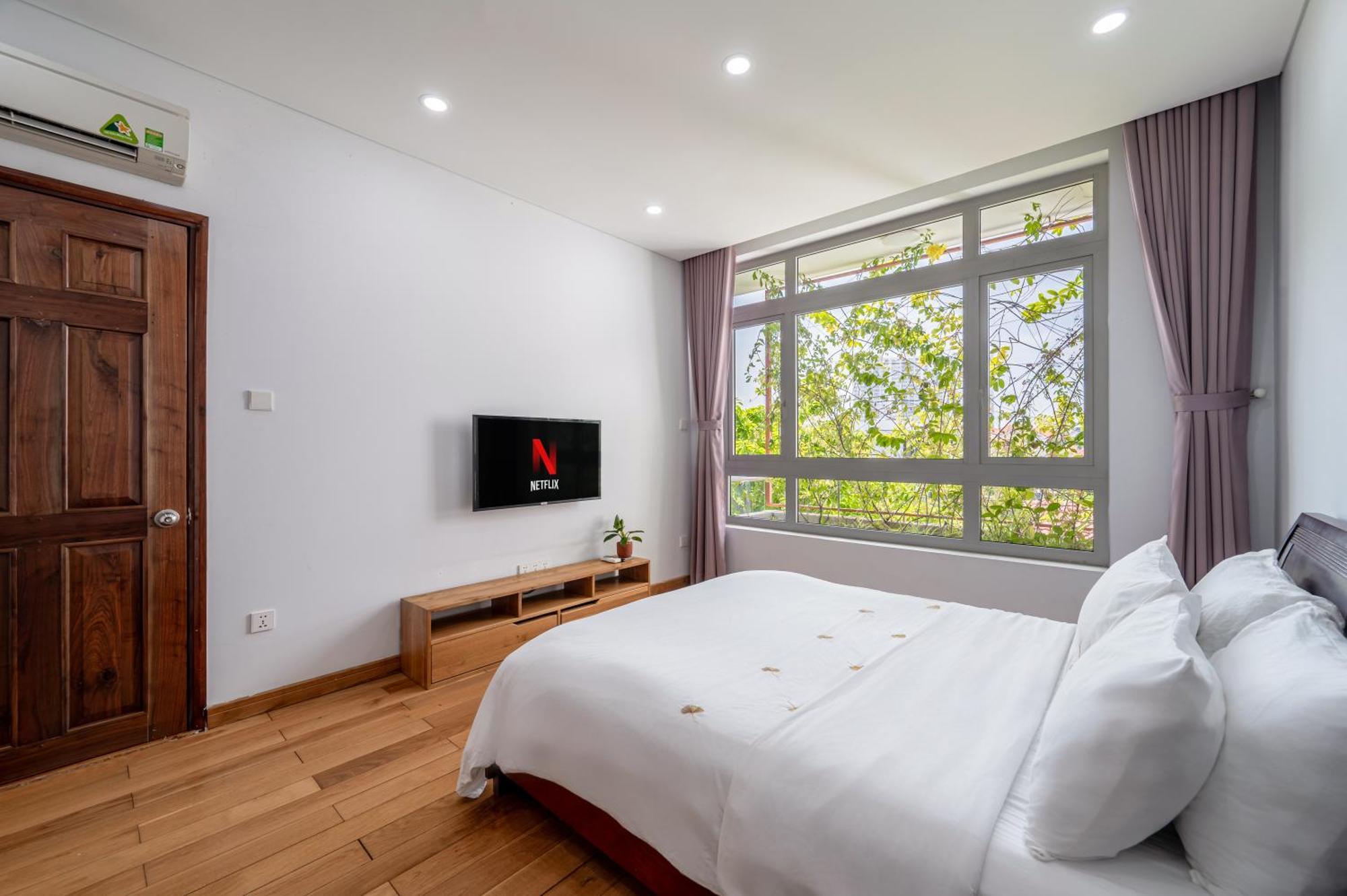 Thao Dien Serenity Ho Chi Minh City