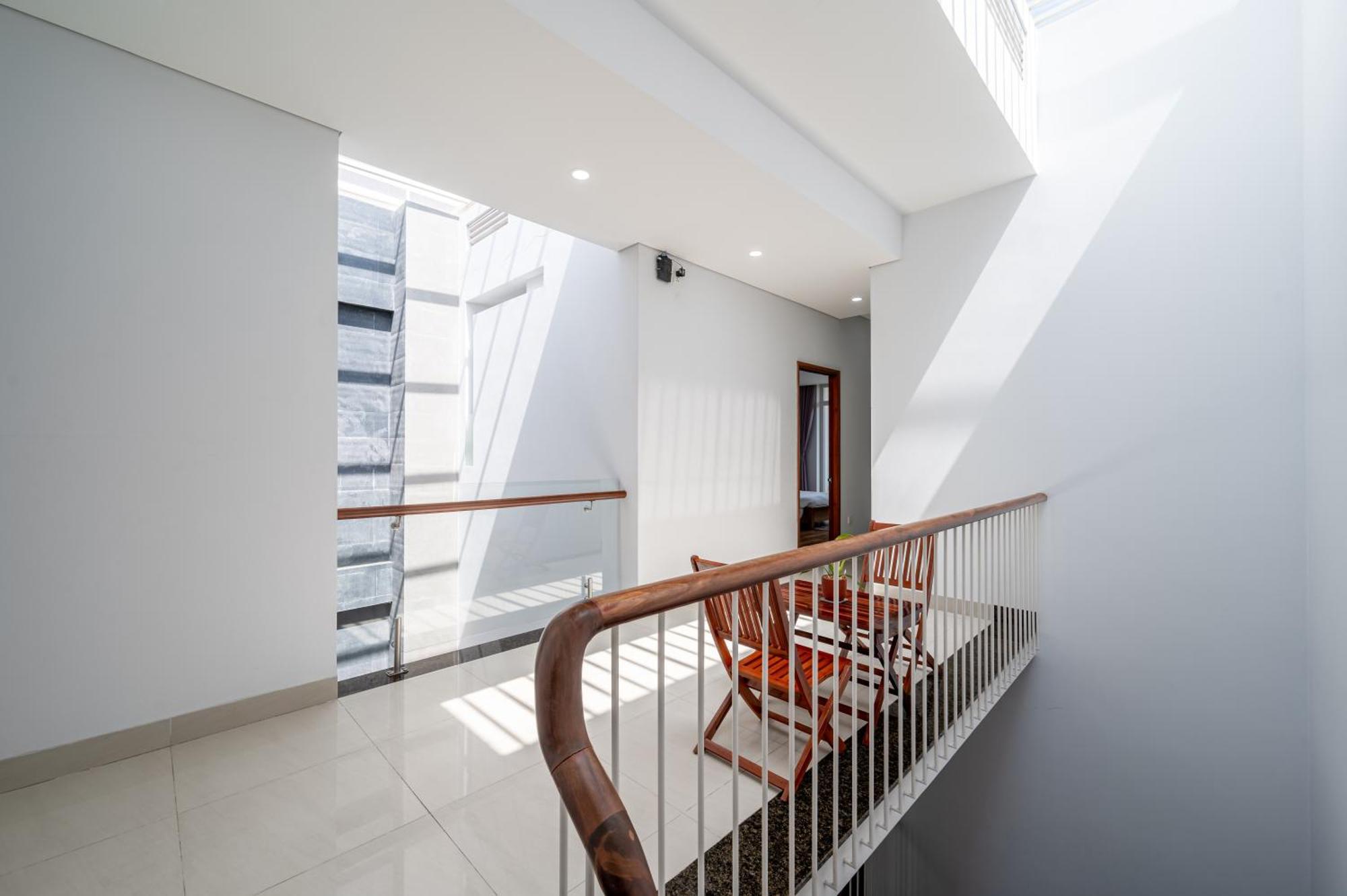 Villa Thao Dien Serenity *