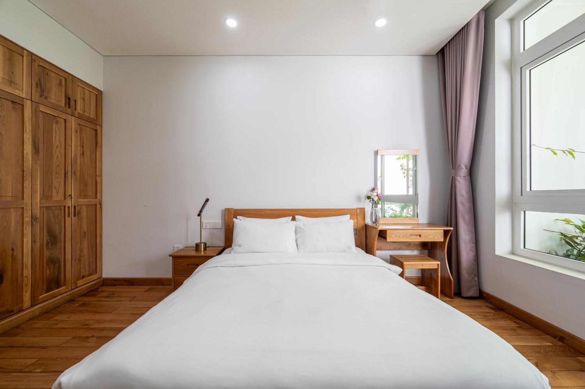 Villa Thao Dien Serenity