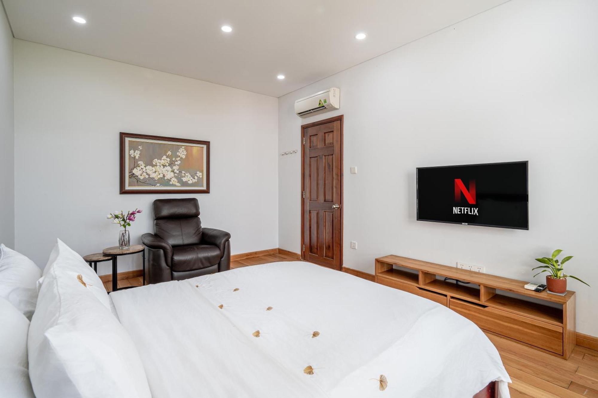Thao Dien Serenity Villa *
