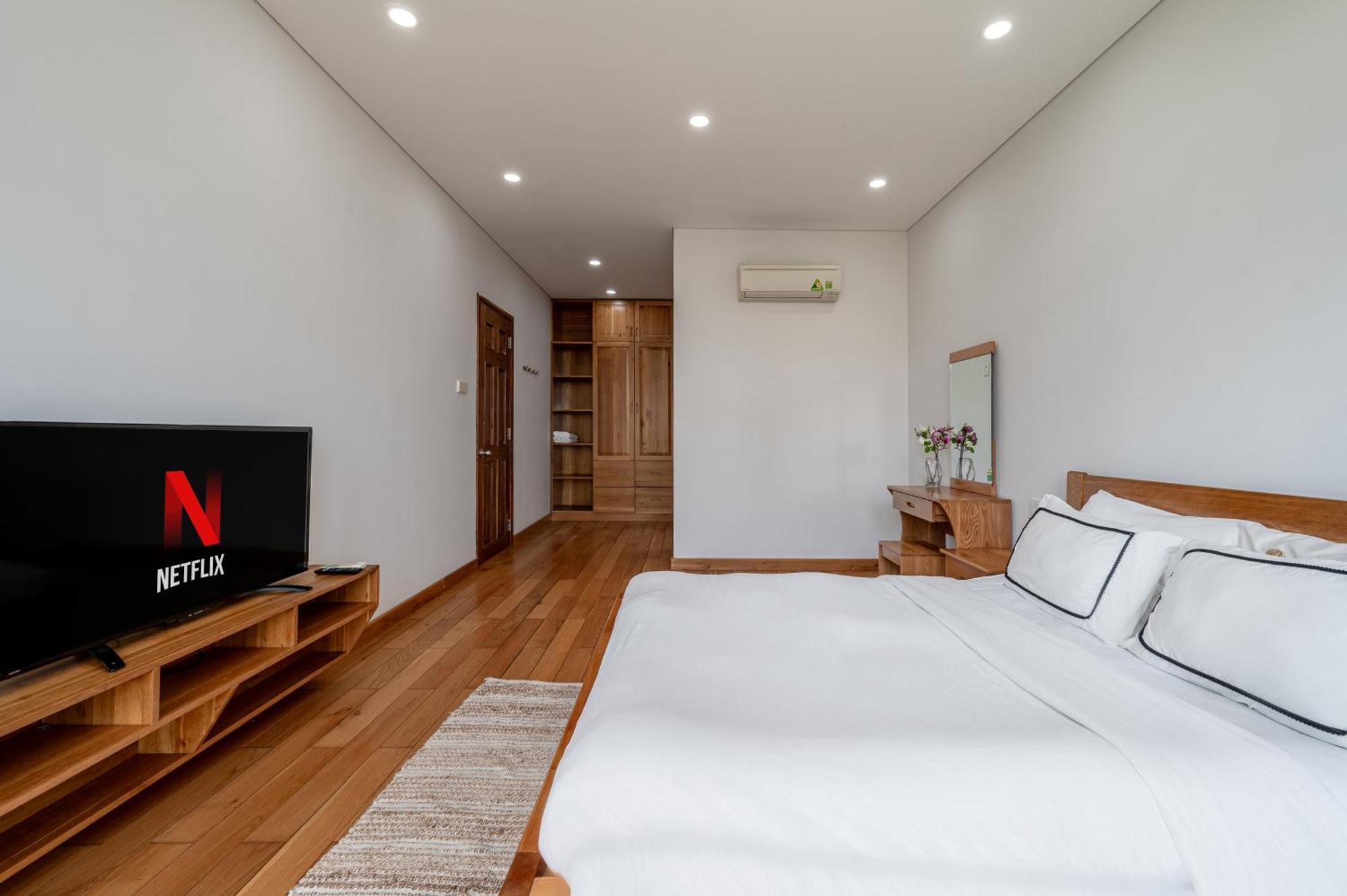 Villa Thao Dien Serenity