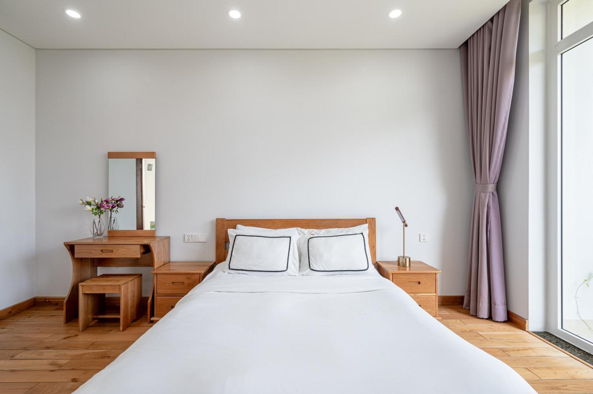 Thao Dien Serenity Villa *
