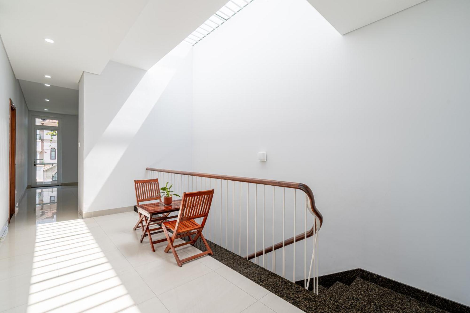 Villa Thao Dien Serenity *