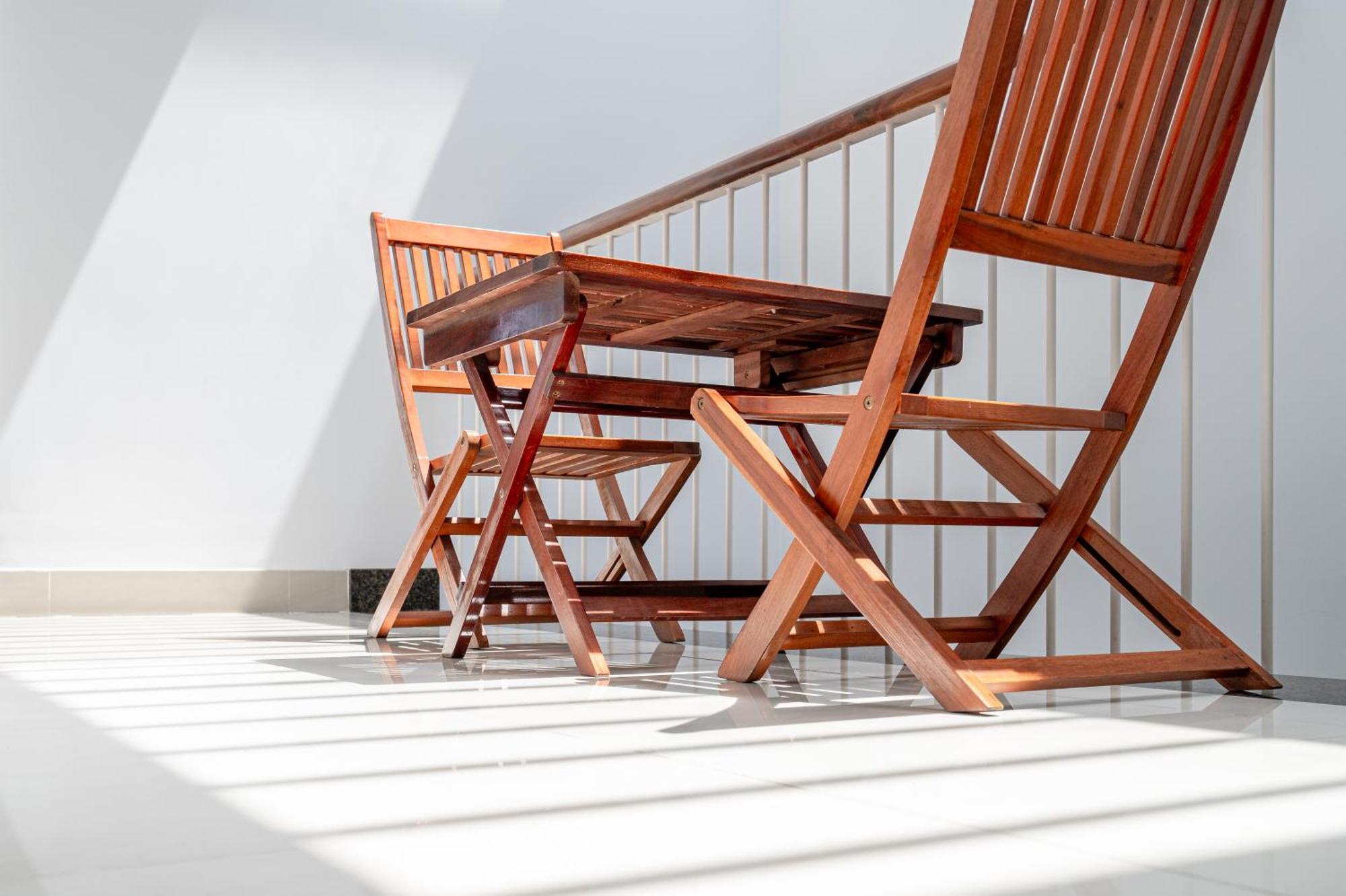 Villa Thao Dien Serenity