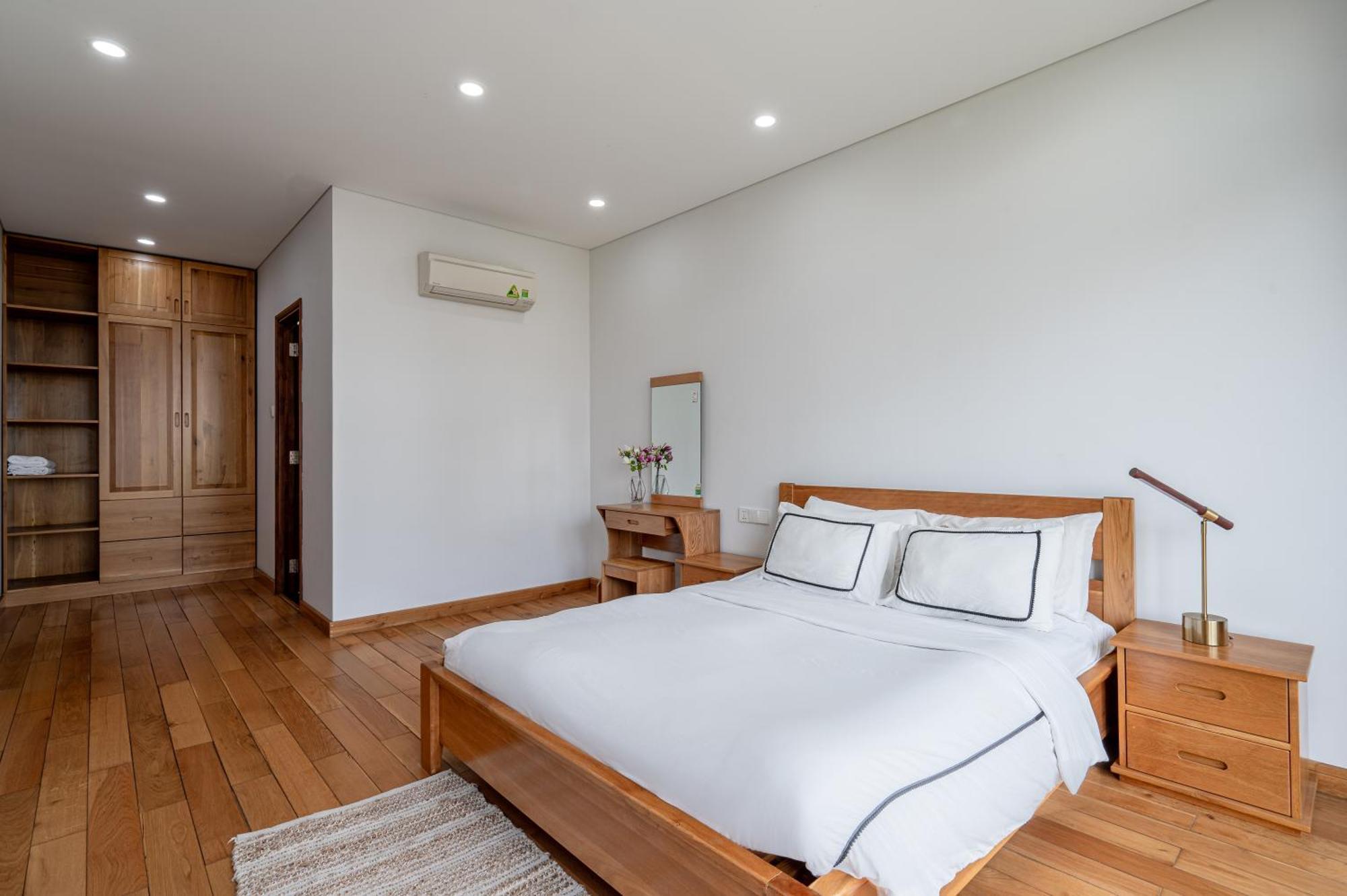 Thao Dien Serenity Villa Ho Chi Minh City