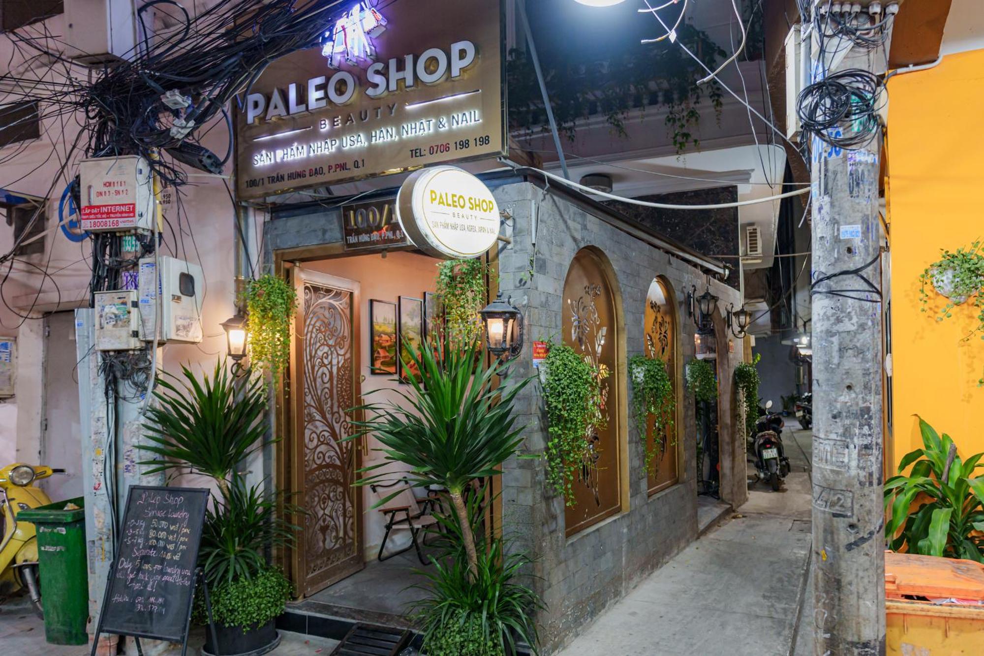 Entire 5-6brs House In Saigon Centre Ho Chi Minh City