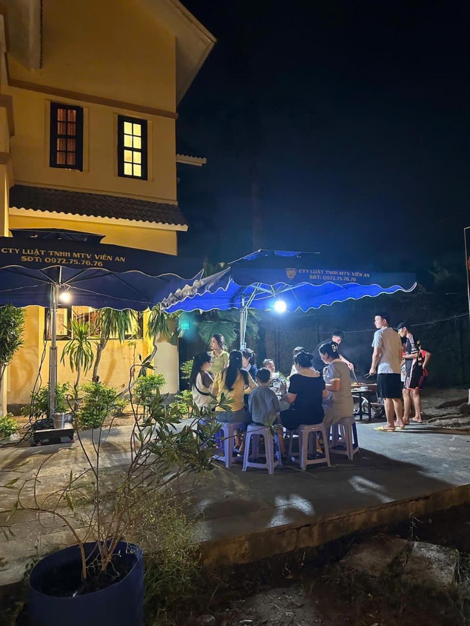 Guest house T30