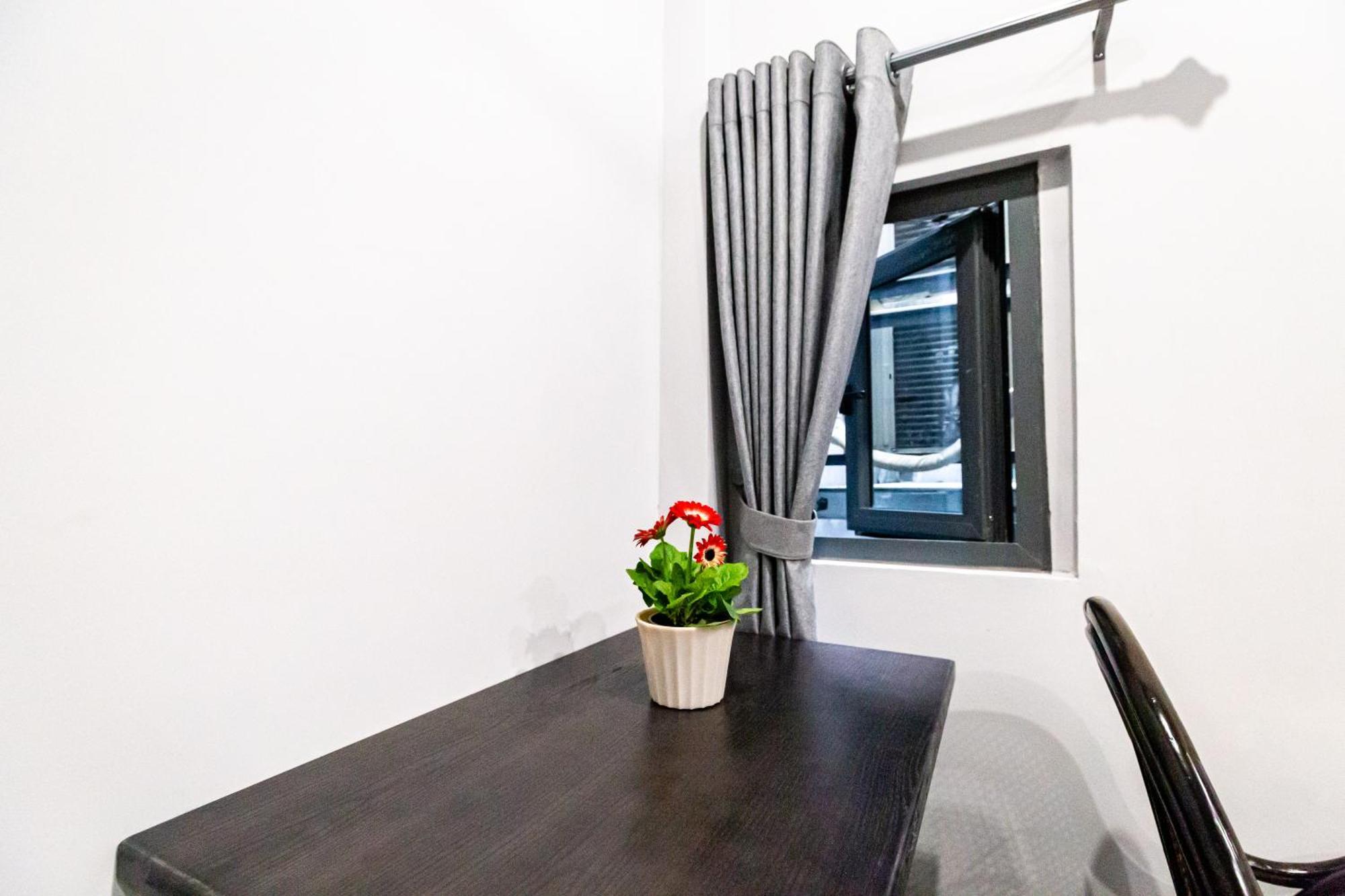 Homestay Awenasa Bandar Ho Chi Minh