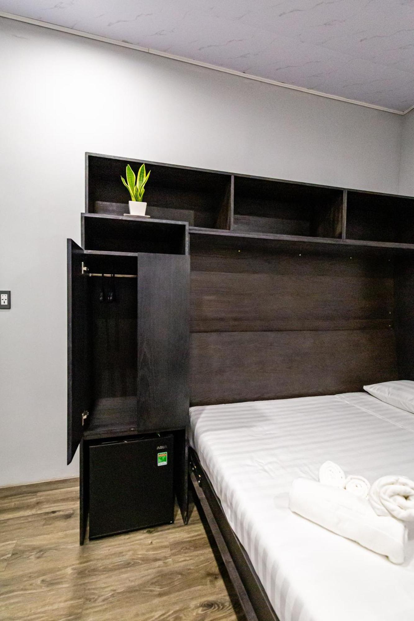 Awenasa Homestay Bandar Ho Chi Minh