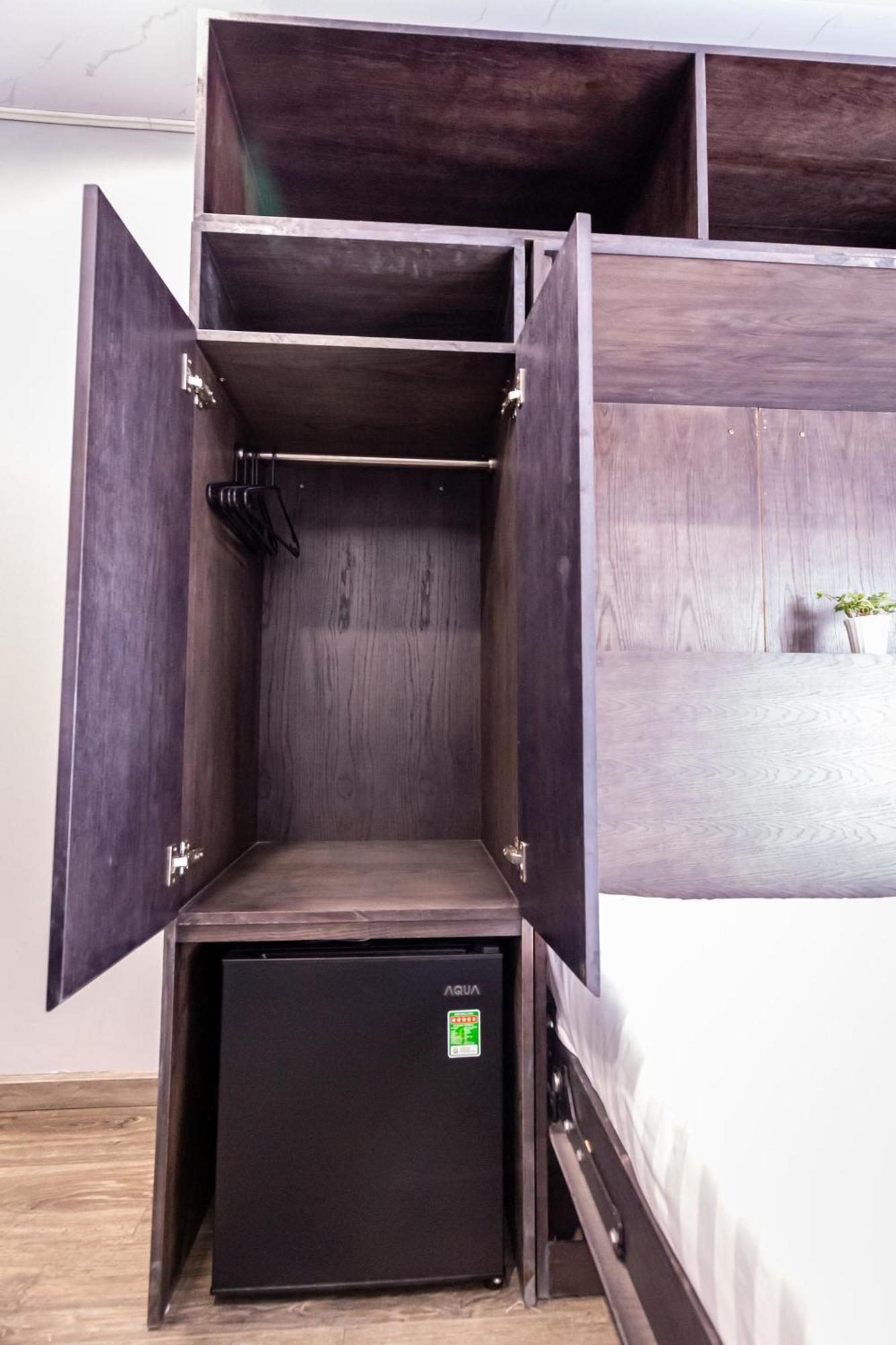 Awenasa Homestay Bandar Ho Chi Minh