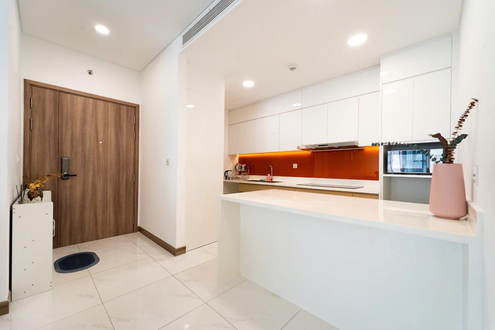 Apartment Sunwah Pearl *