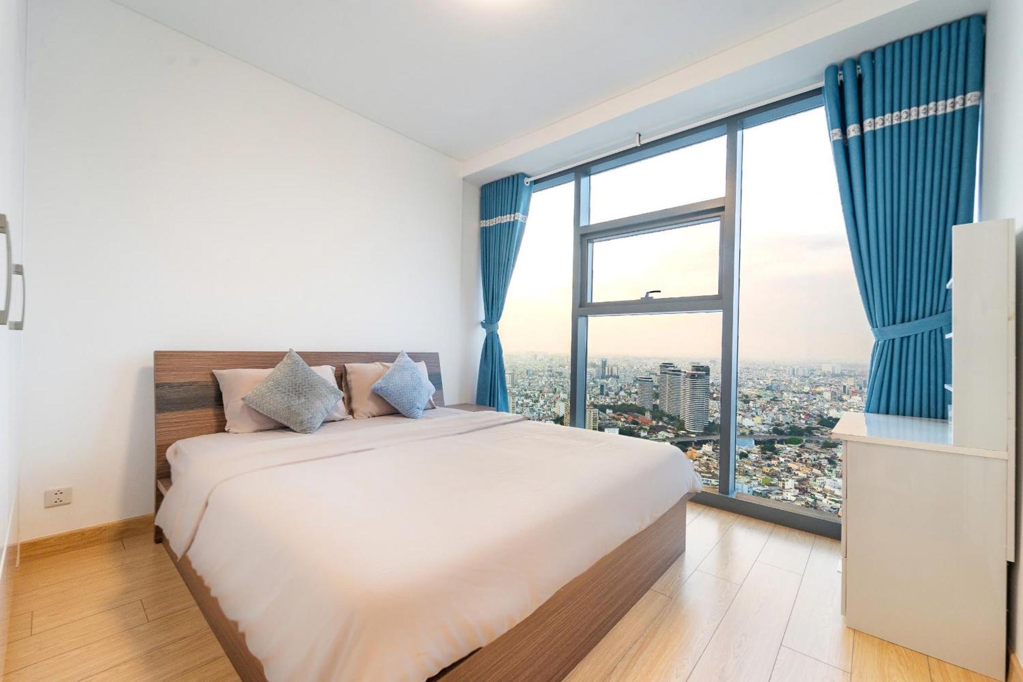 Sunwah Pearl Ho Chi Minh City