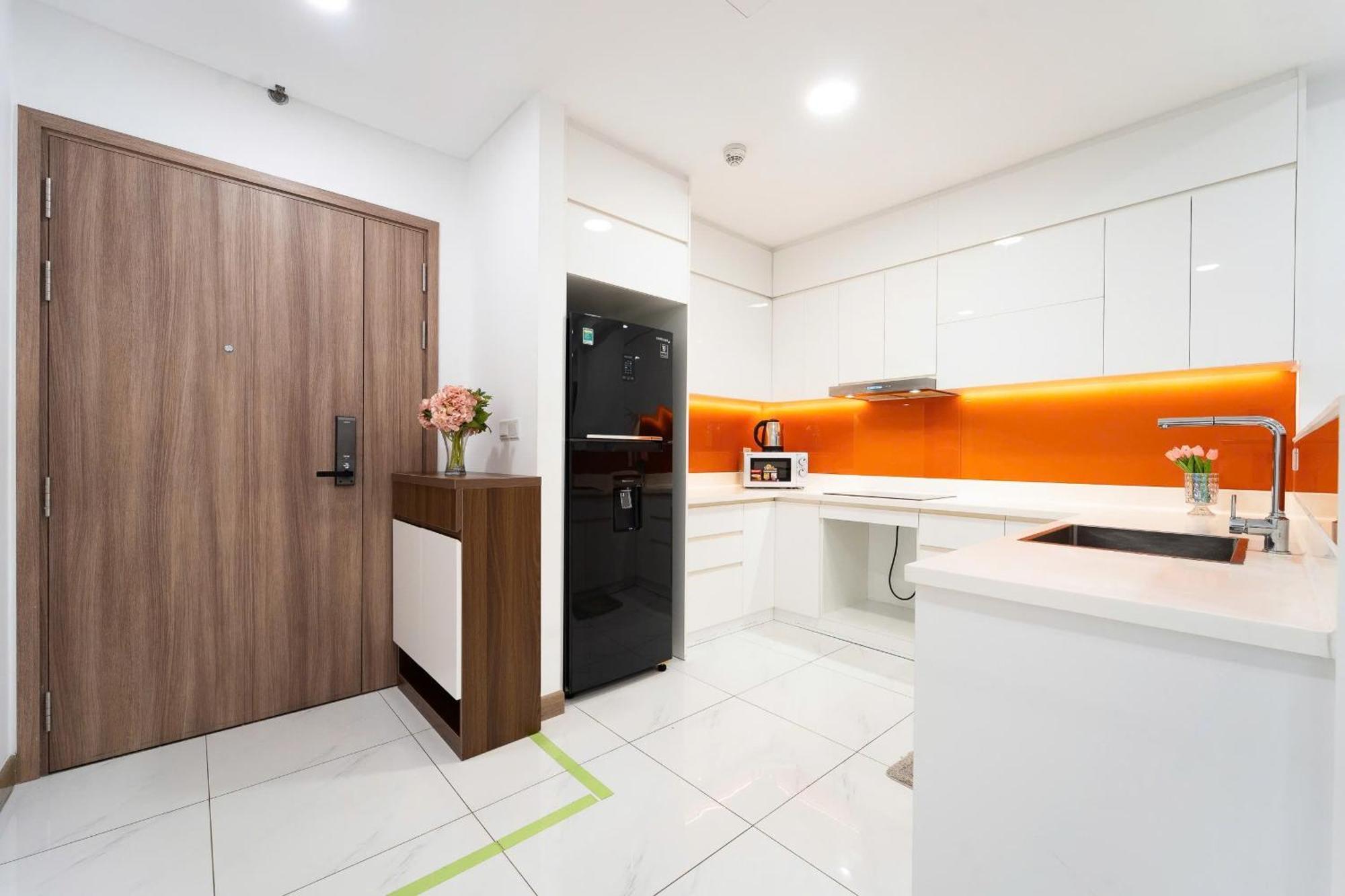 Sunwah Pearl Apartment