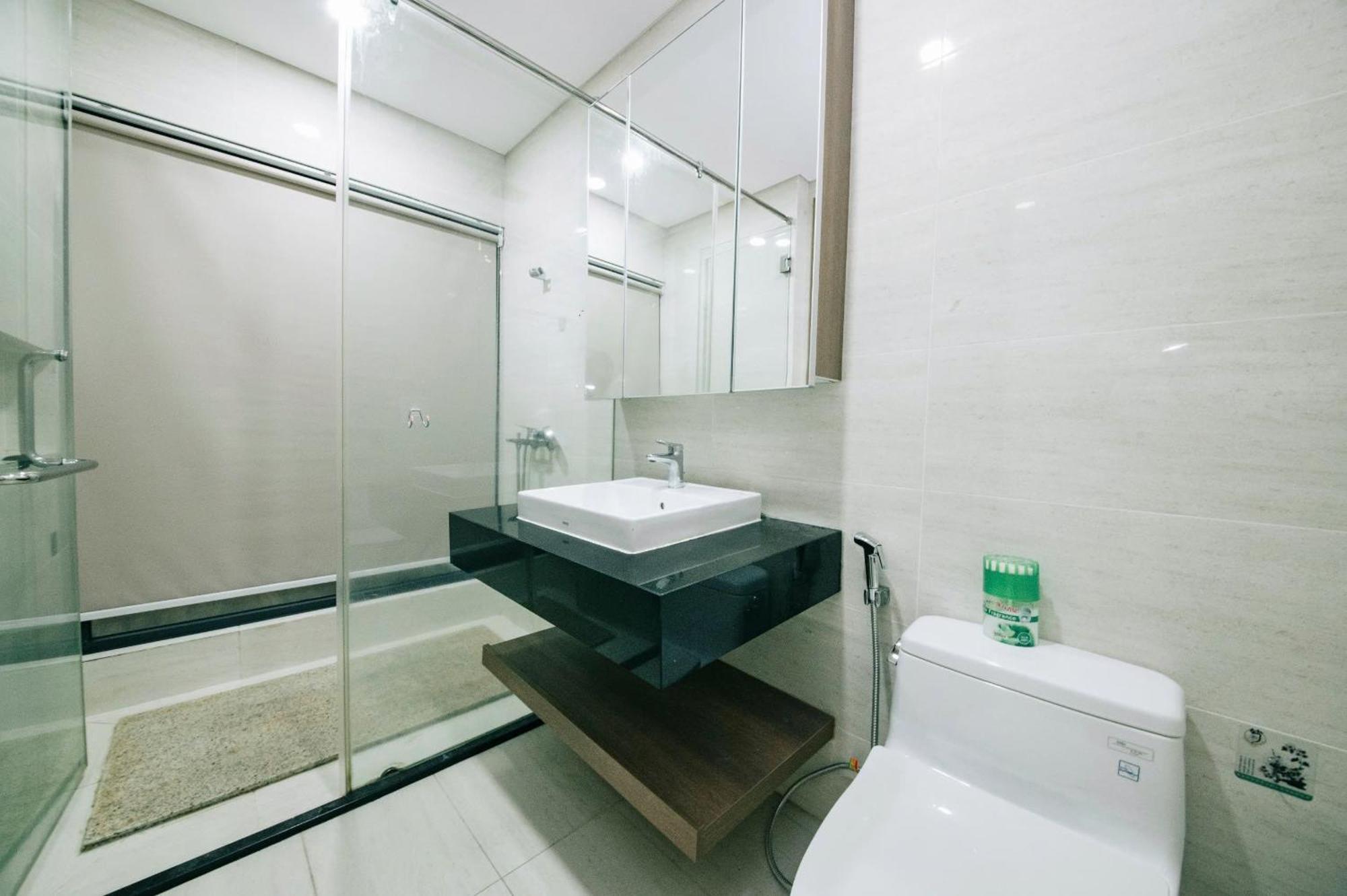 Apartment Sunwah Pearl *