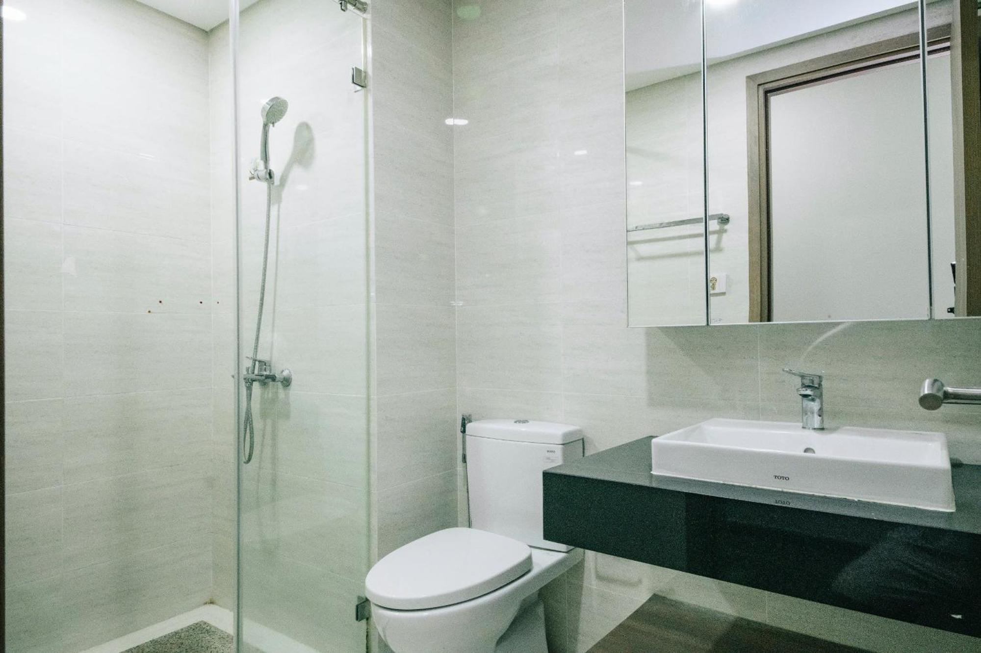 Apartment Sunwah Pearl Ho Chi Minh City