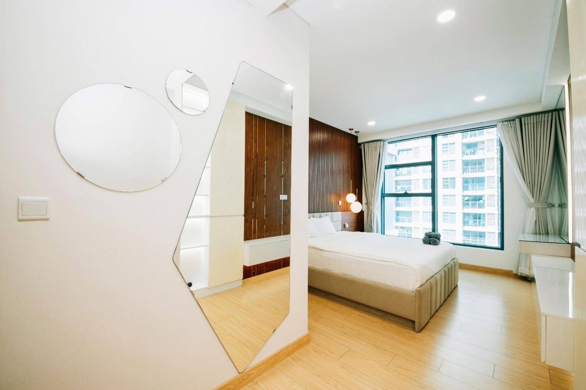 Sunwah Pearl Apartment
