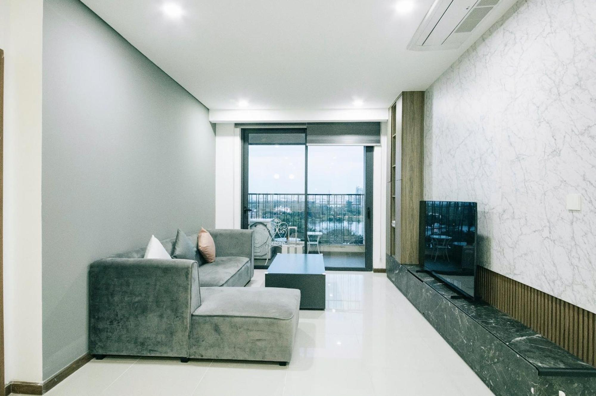 Apartment Sunwah Pearl *