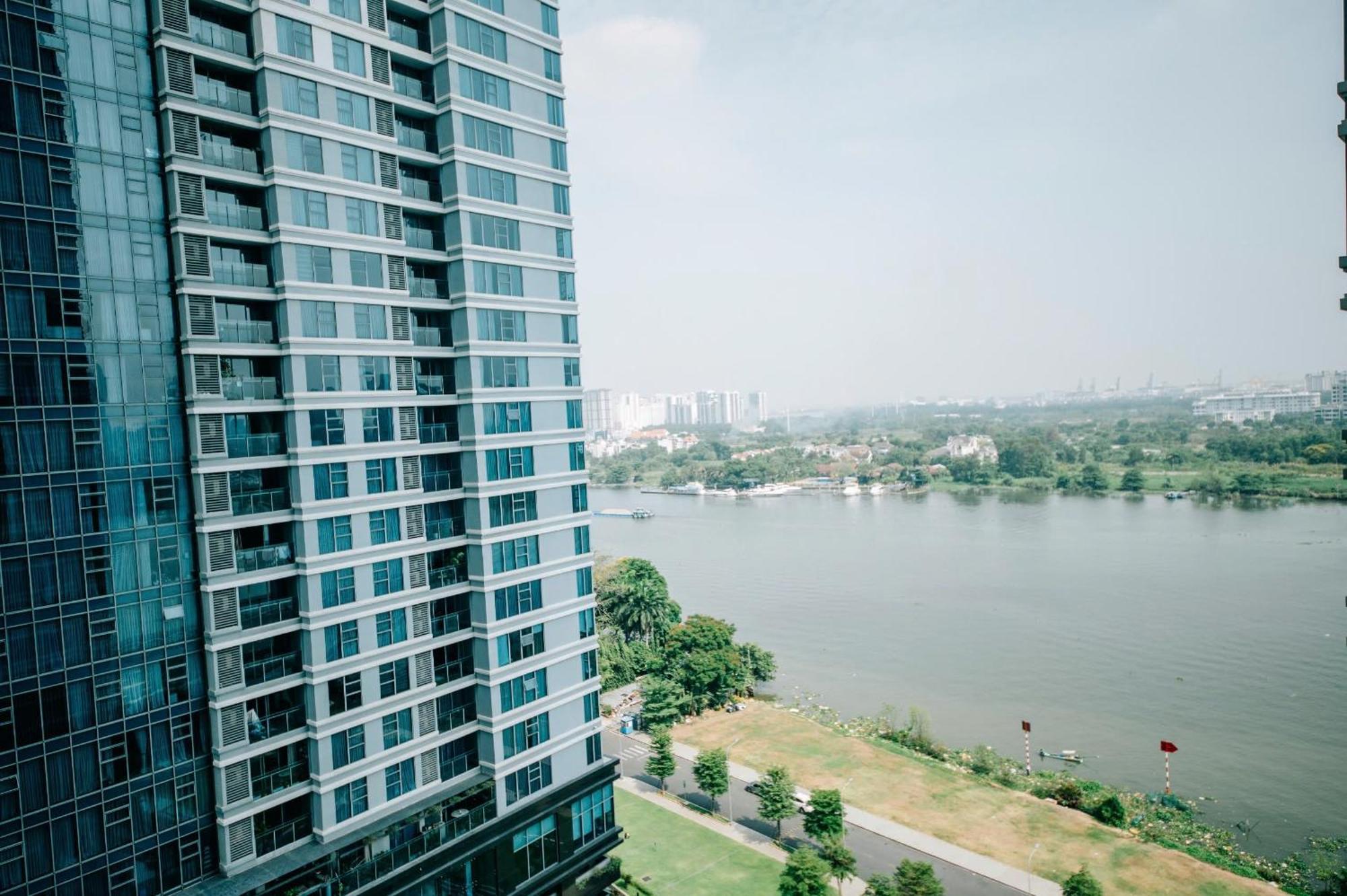 Apartment Sunwah Pearl