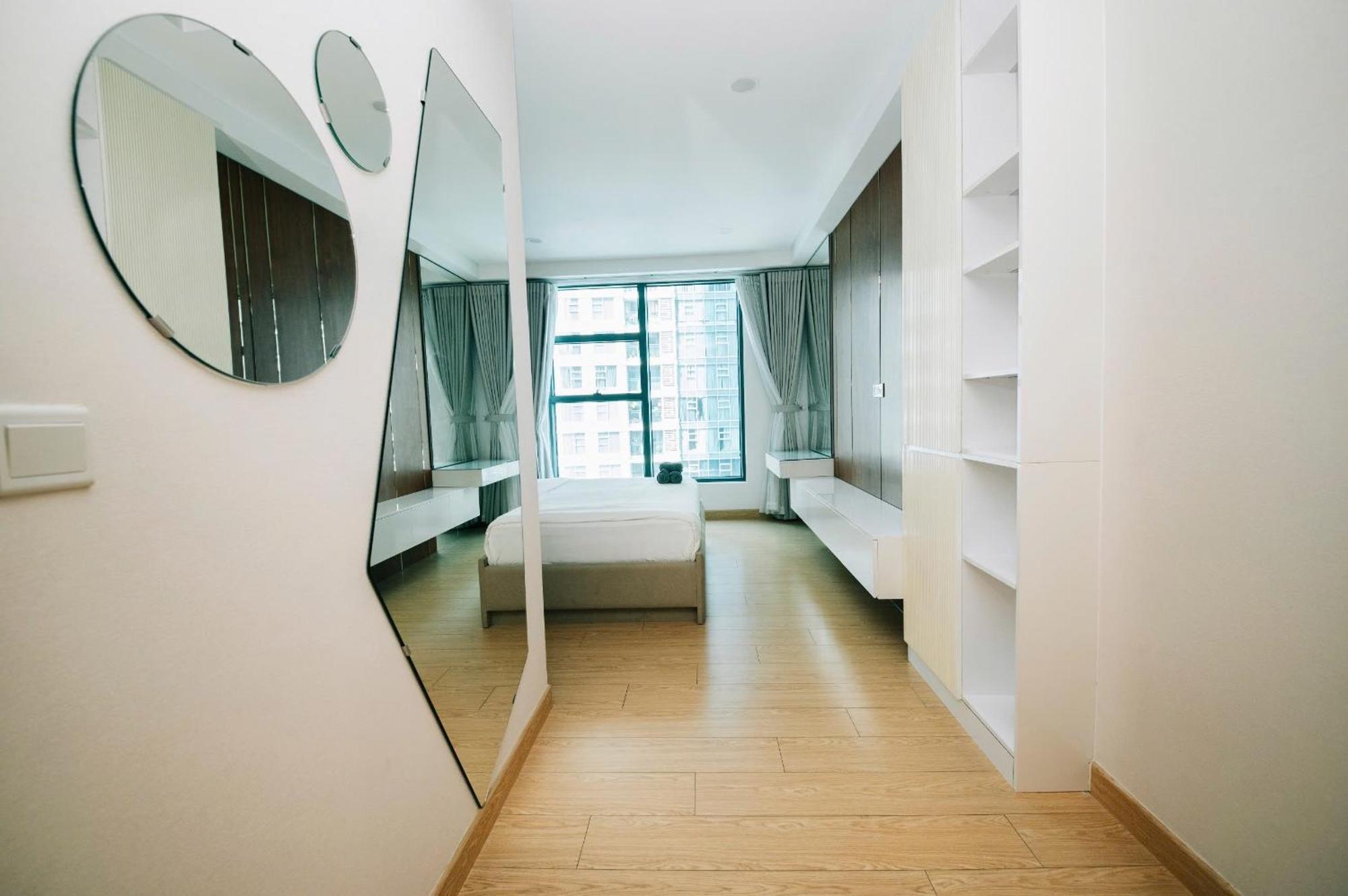 Apartment Sunwah Pearl *