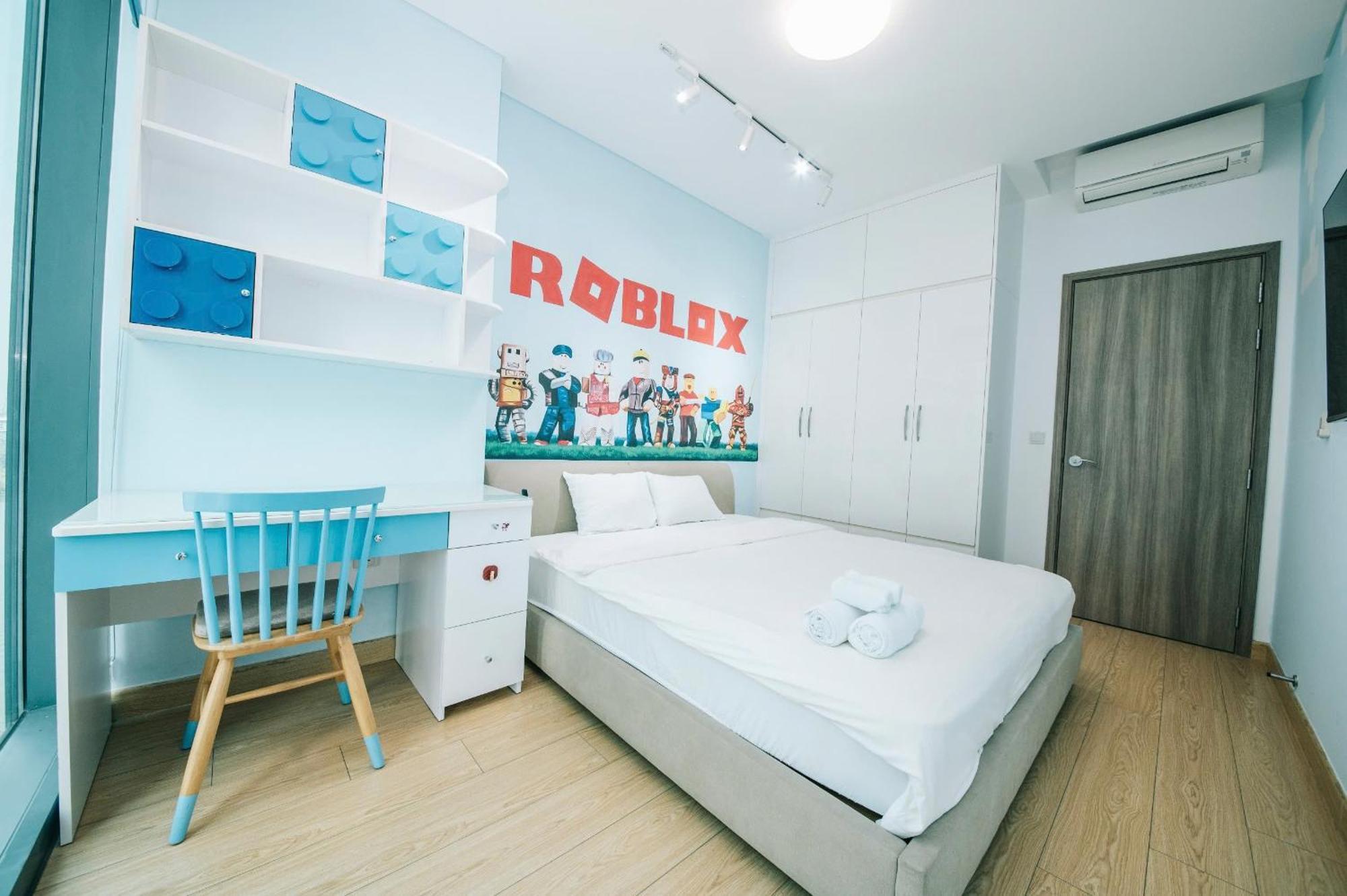 Apartment Sunwah Pearl *