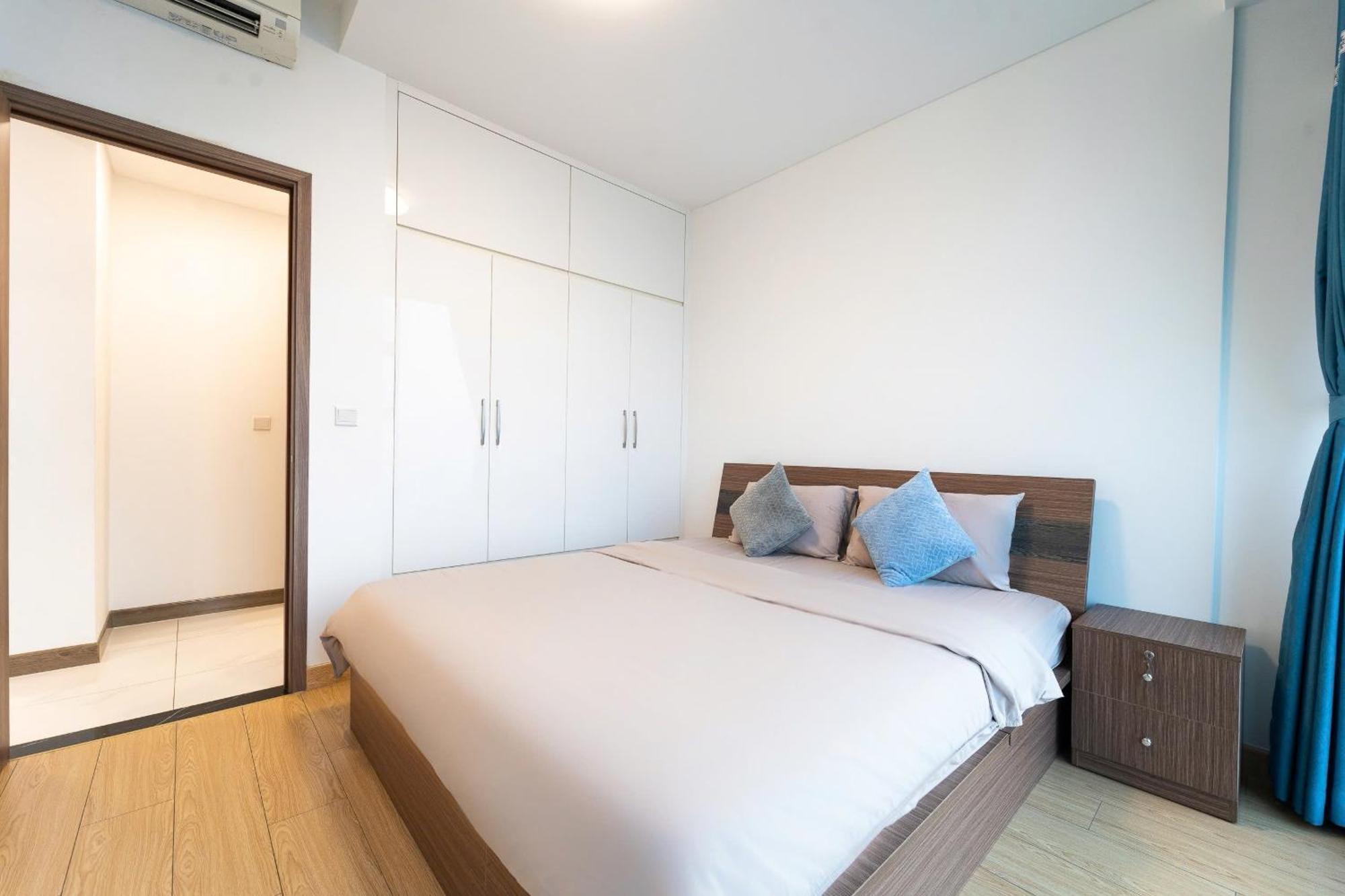 Sunwah Pearl Ho Chi Minh City