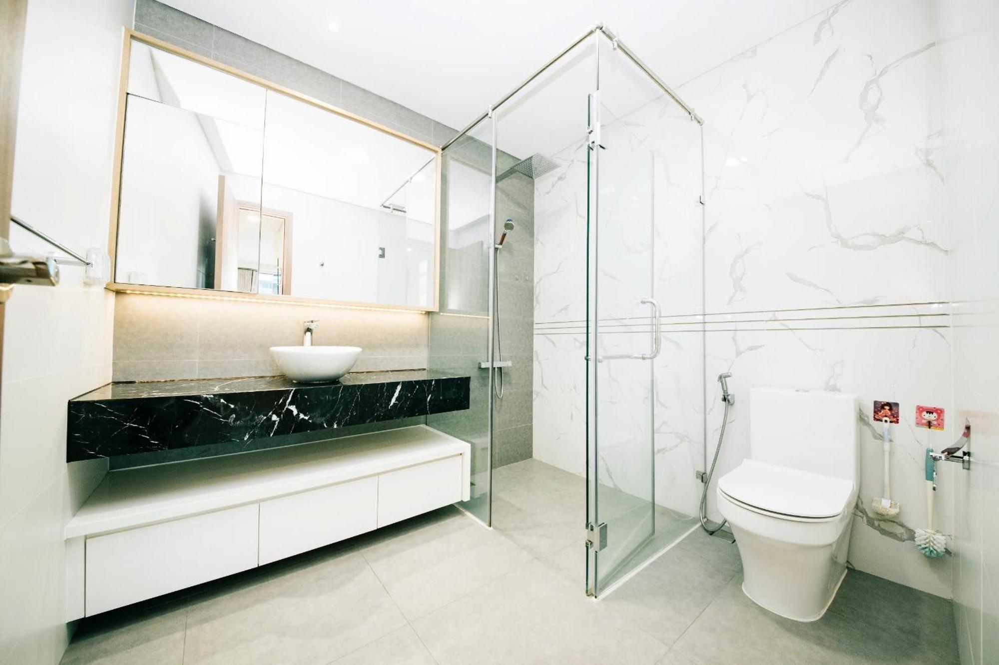 Apartment Sunwah Pearl