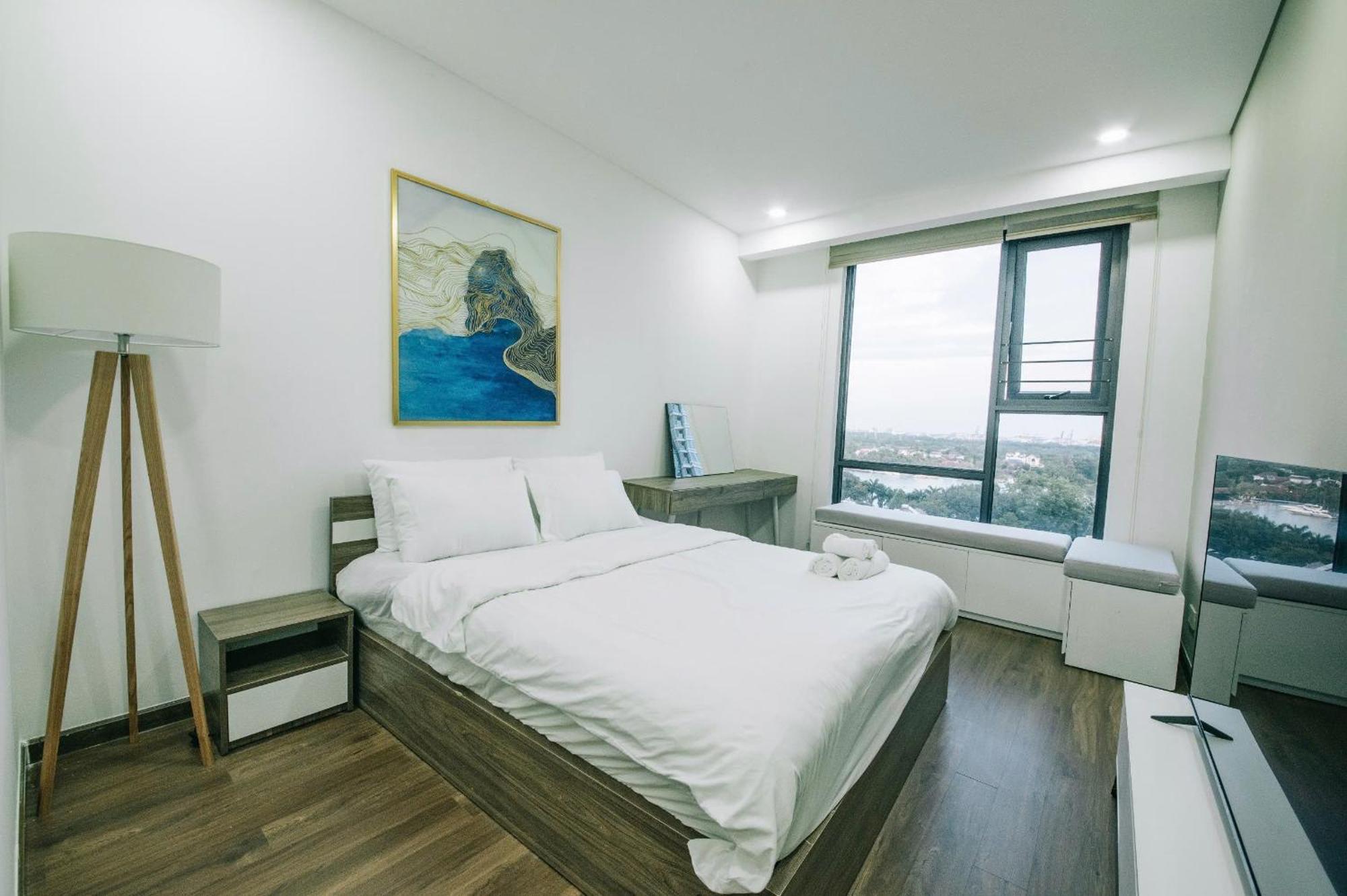 Apartment Sunwah Pearl *
