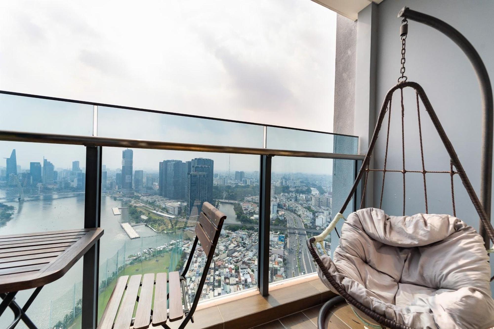 Sunwah Pearl Ho Chi Minh City