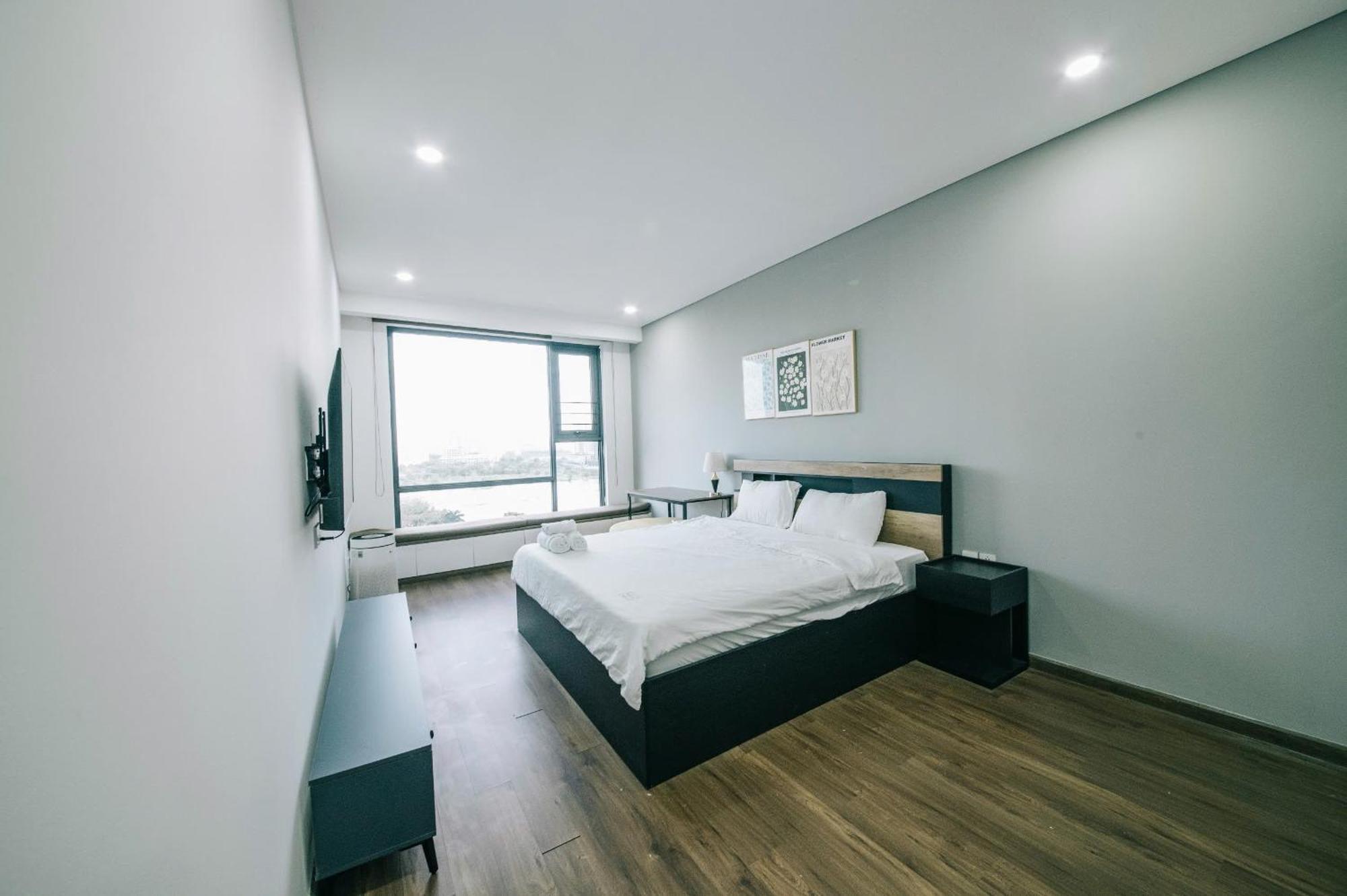 Sunwah Pearl Ho Chi Minh City