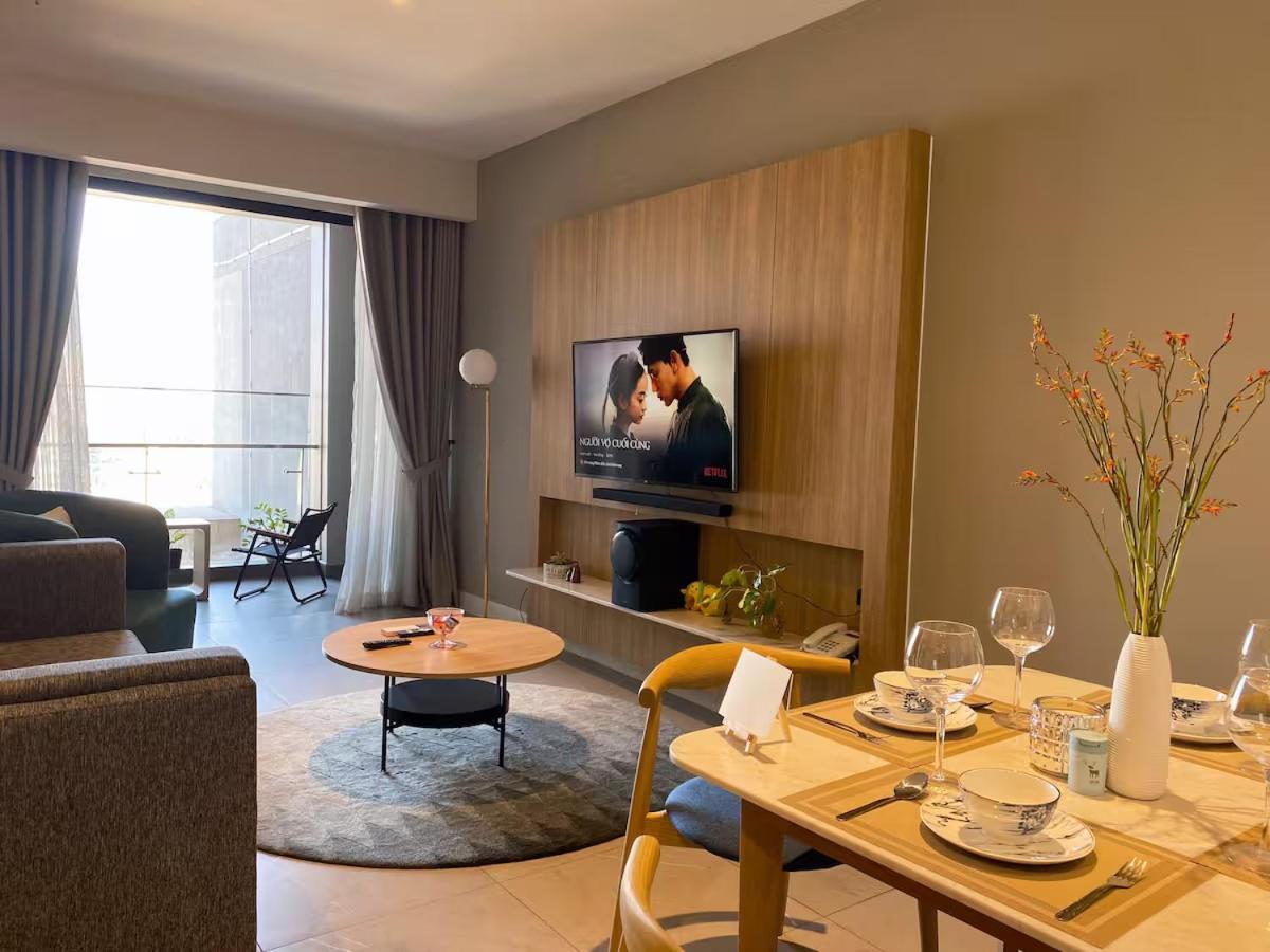 The Marq Luxe Saigon Ho Chi Minh City