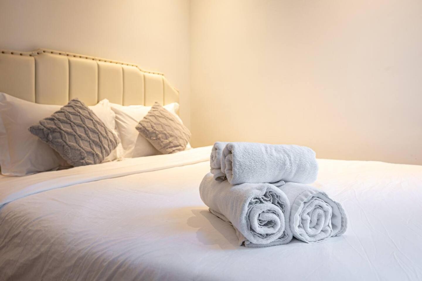 The Marq Luxe Saigon * Ho Chi Minh City