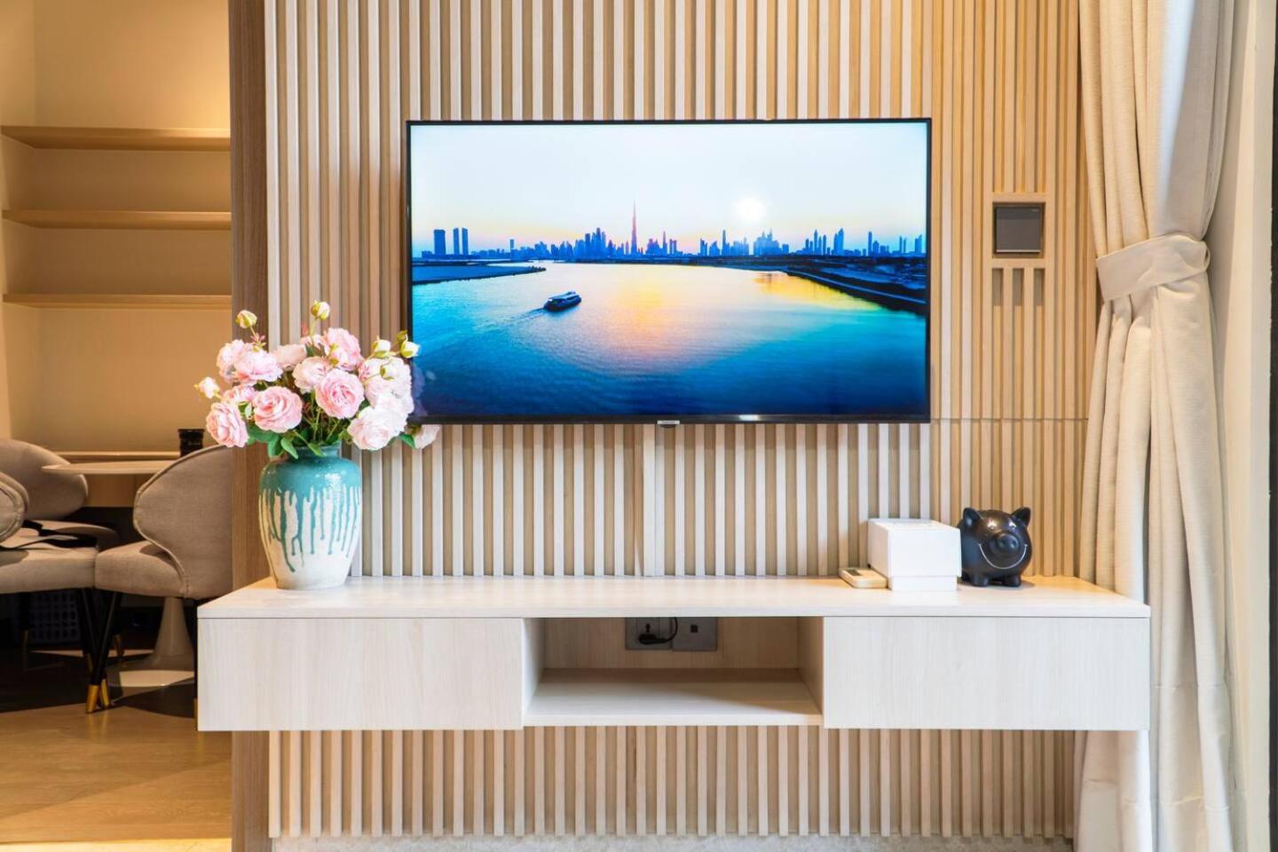 The Marq Luxe Saigon Ho Chi Minh City