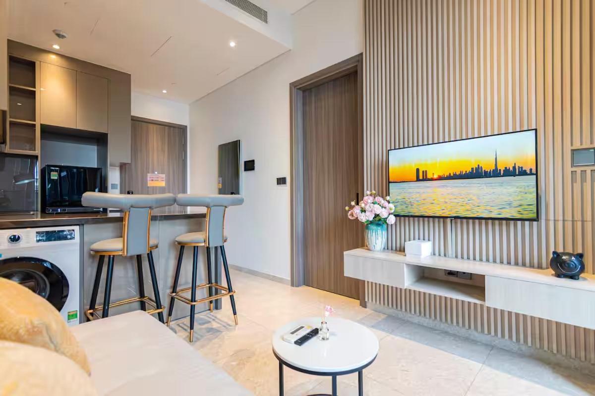 The Marq Luxe Saigon Ho Chi Minh City
