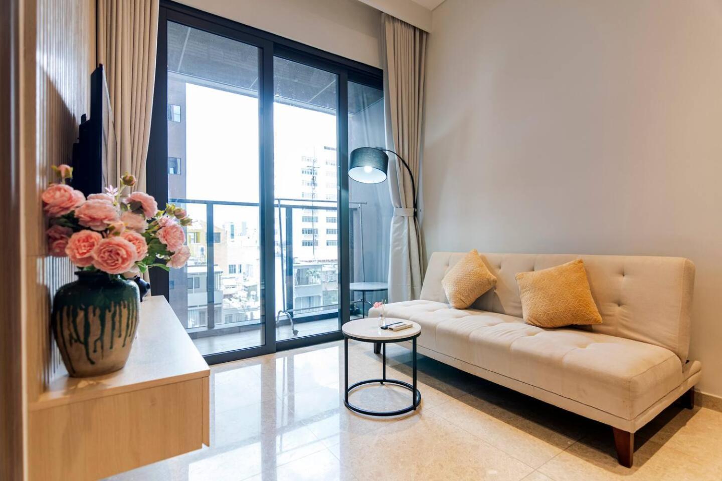 The Marq Luxe Saigon * Ho Chi Minh City