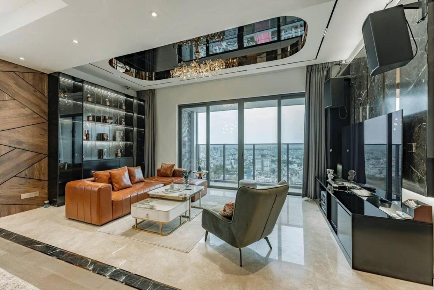 The Marq Luxe Saigon *